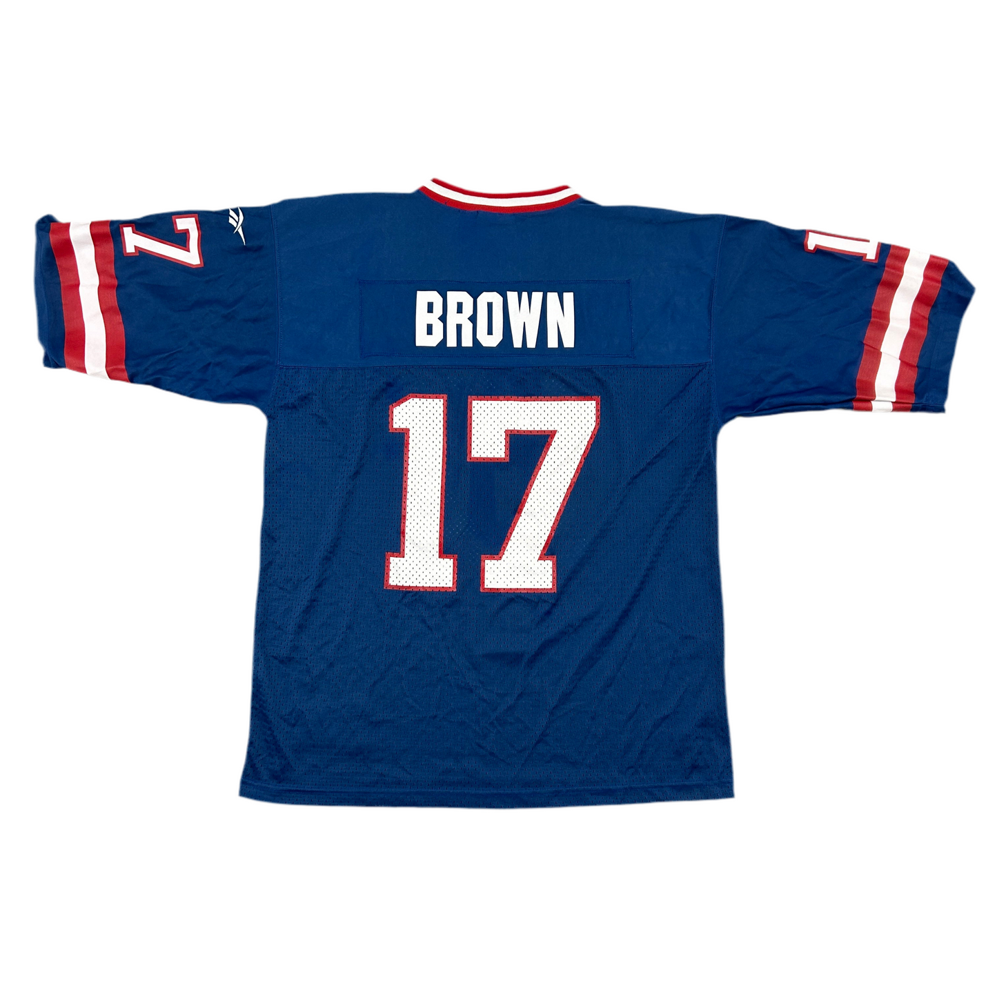 90’s New York Giants Jersey