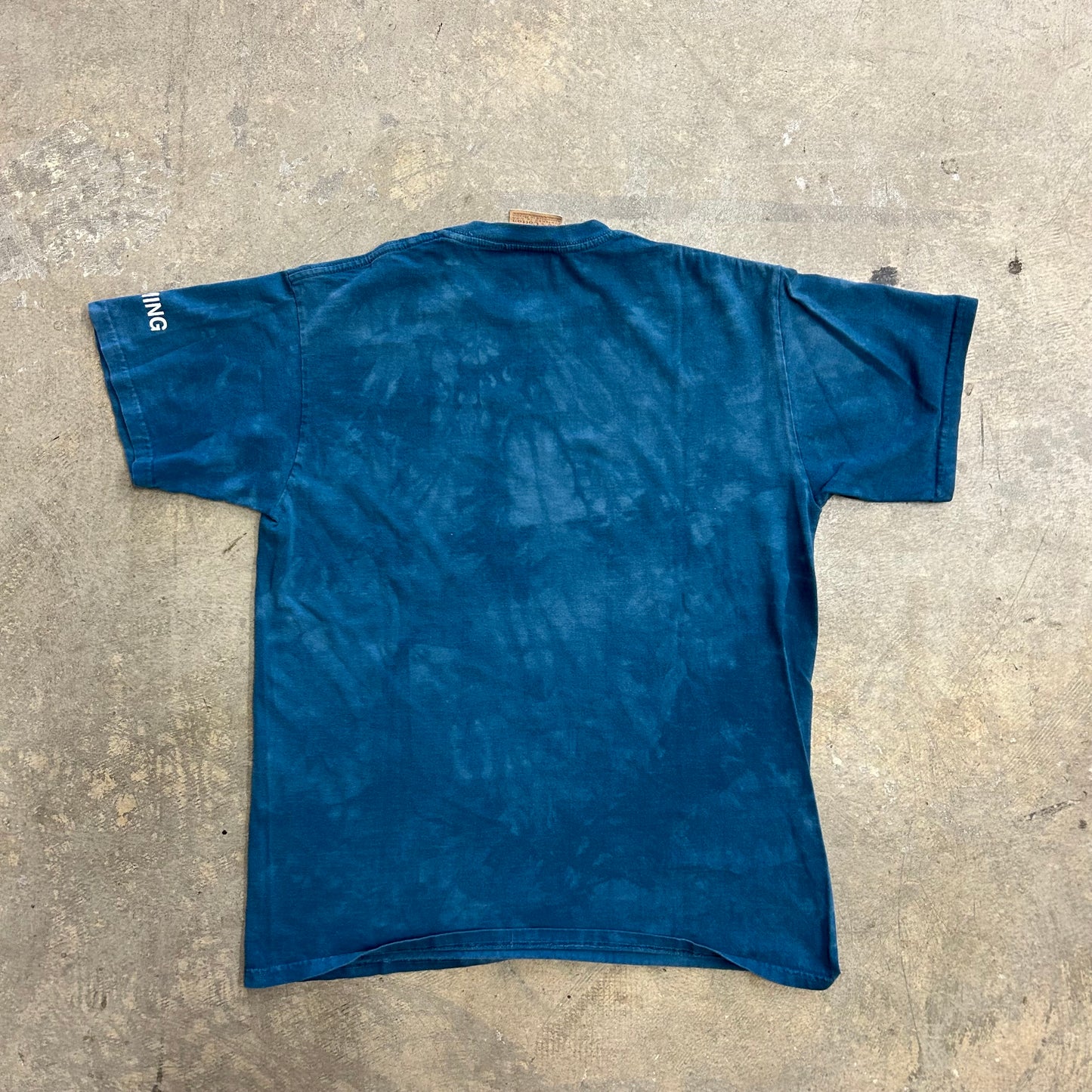 Wolf Mountain Sz M