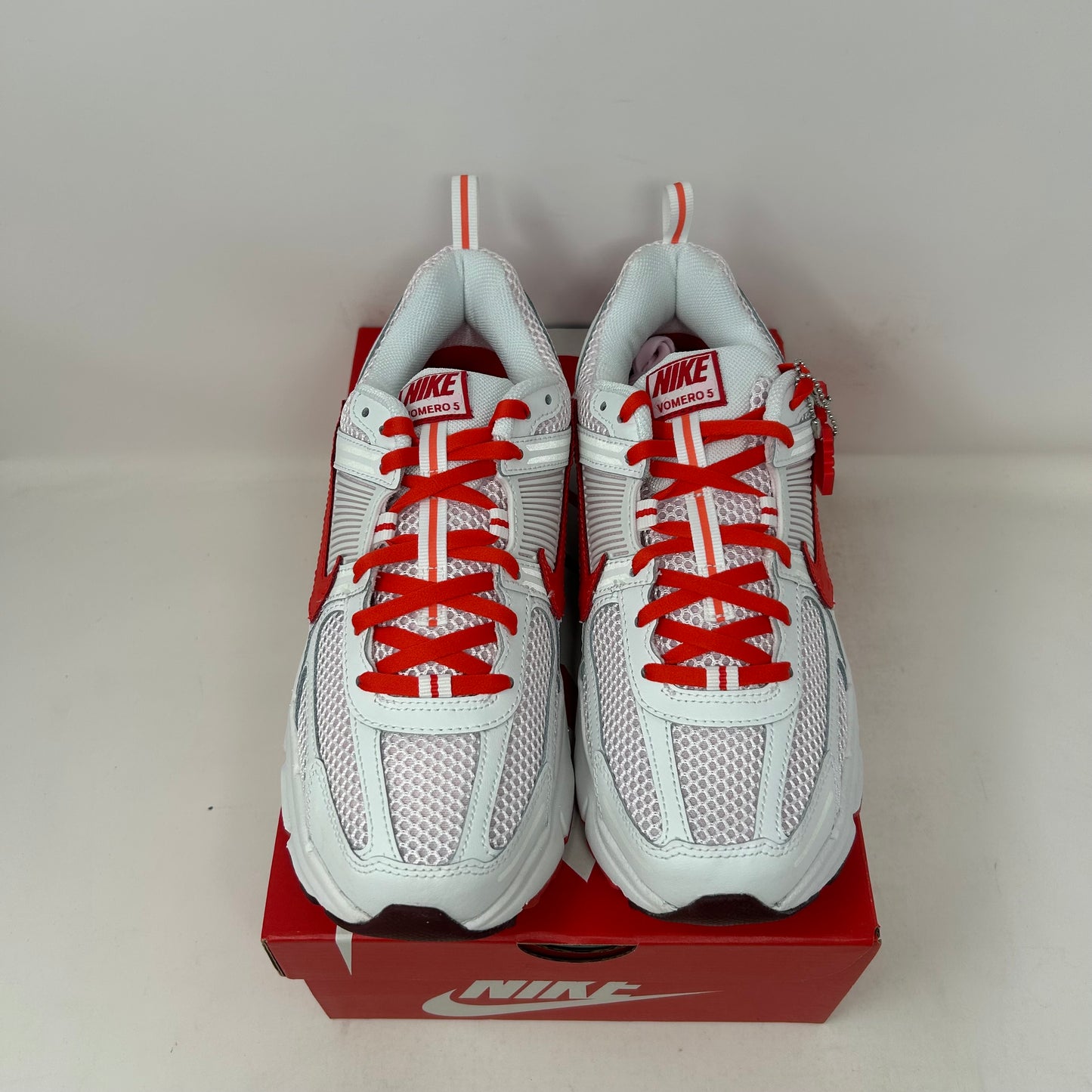 Nike Zoom Vomero 5 Valentine’s Day (GS)