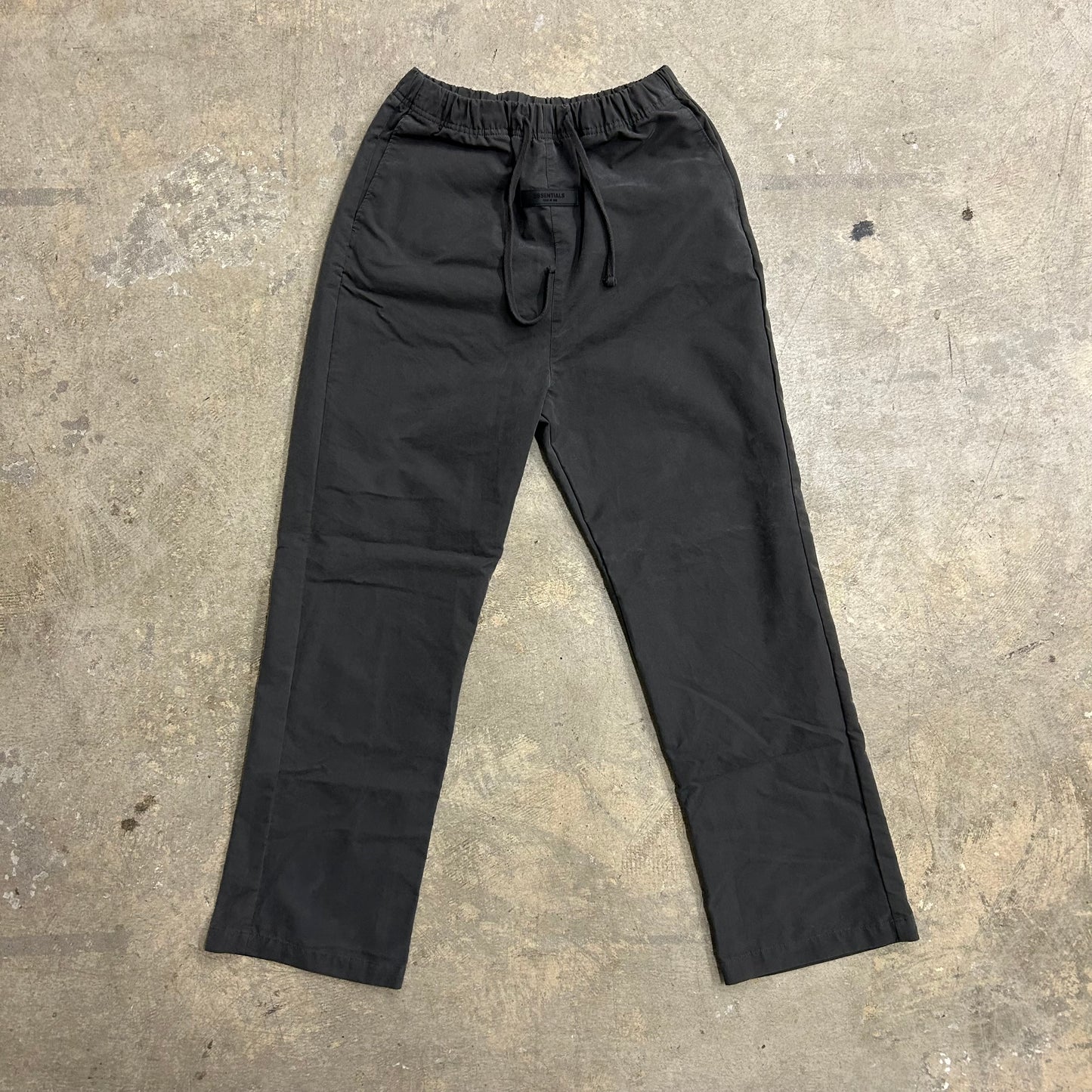 Grey Essentials Pants Sz XS