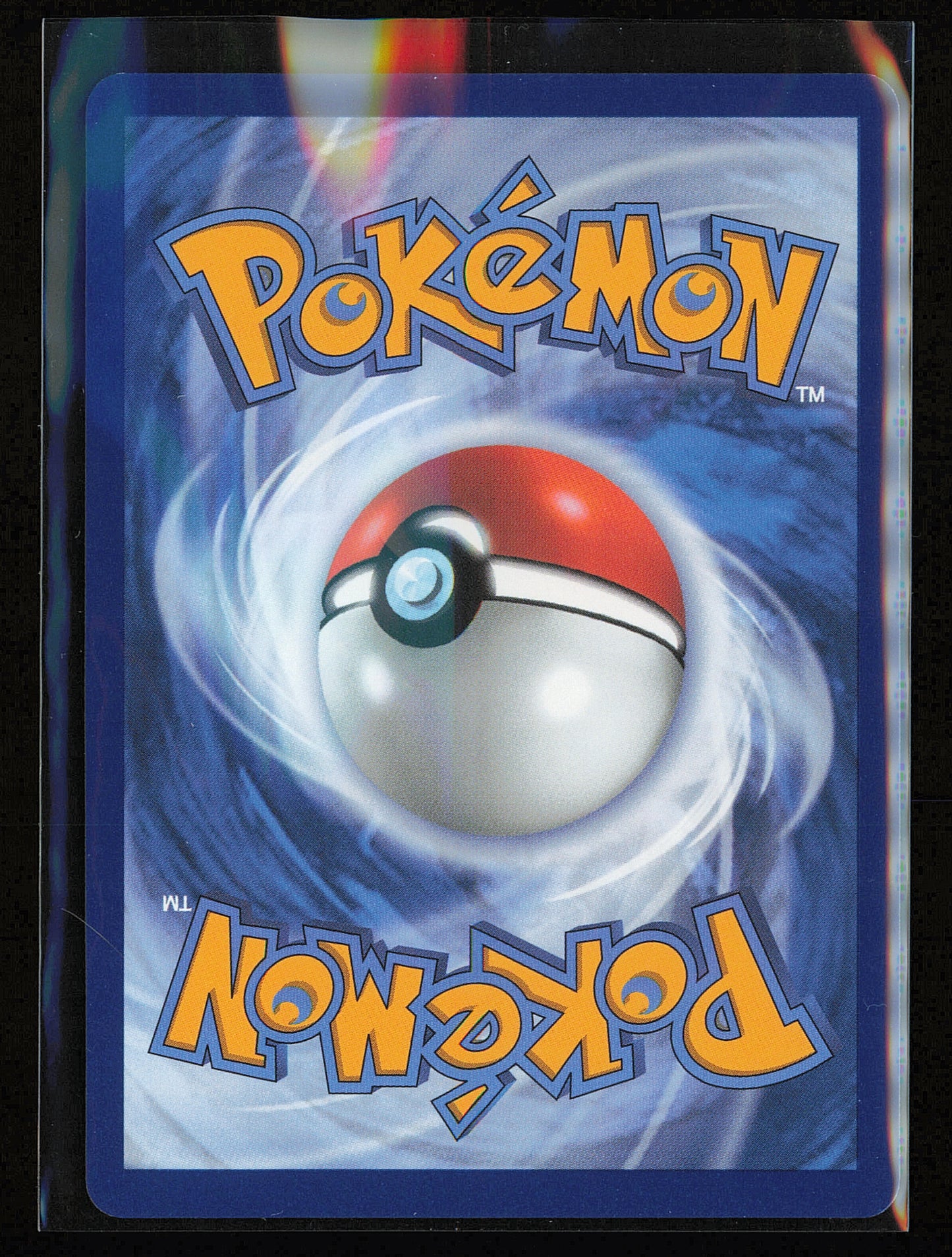 ME05: Pitch Black #100/084 Rampardos ex