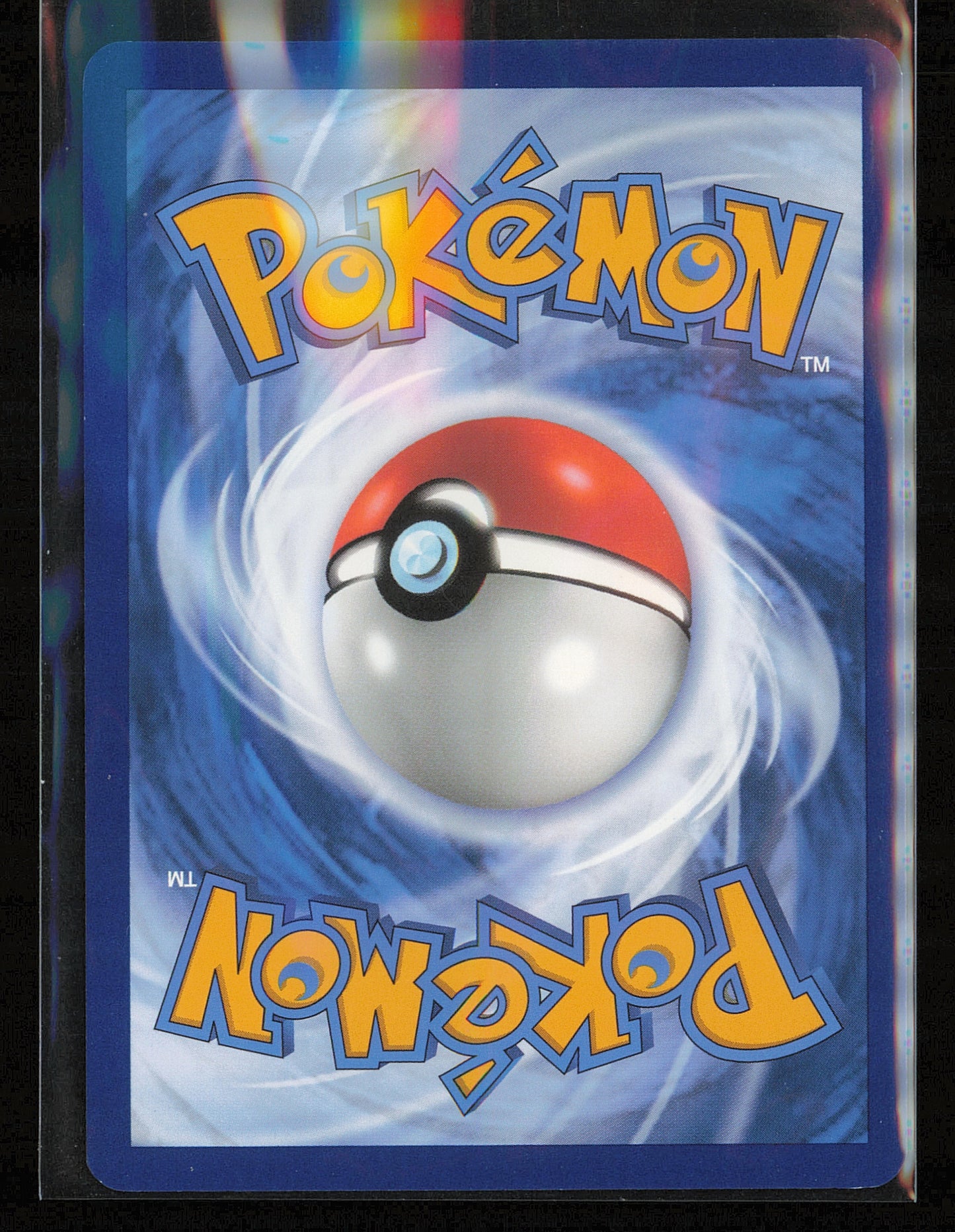SV01: Scarlet & Violet Base Set #032/198 Arcanine ex