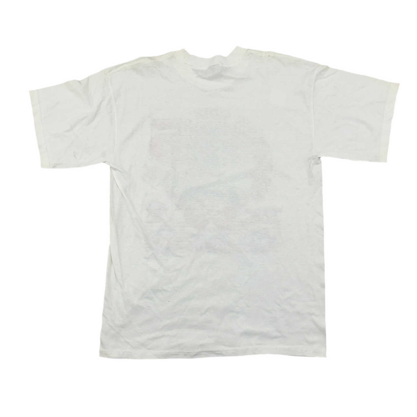 VTG 49ers 5 time Super Bowl Tee