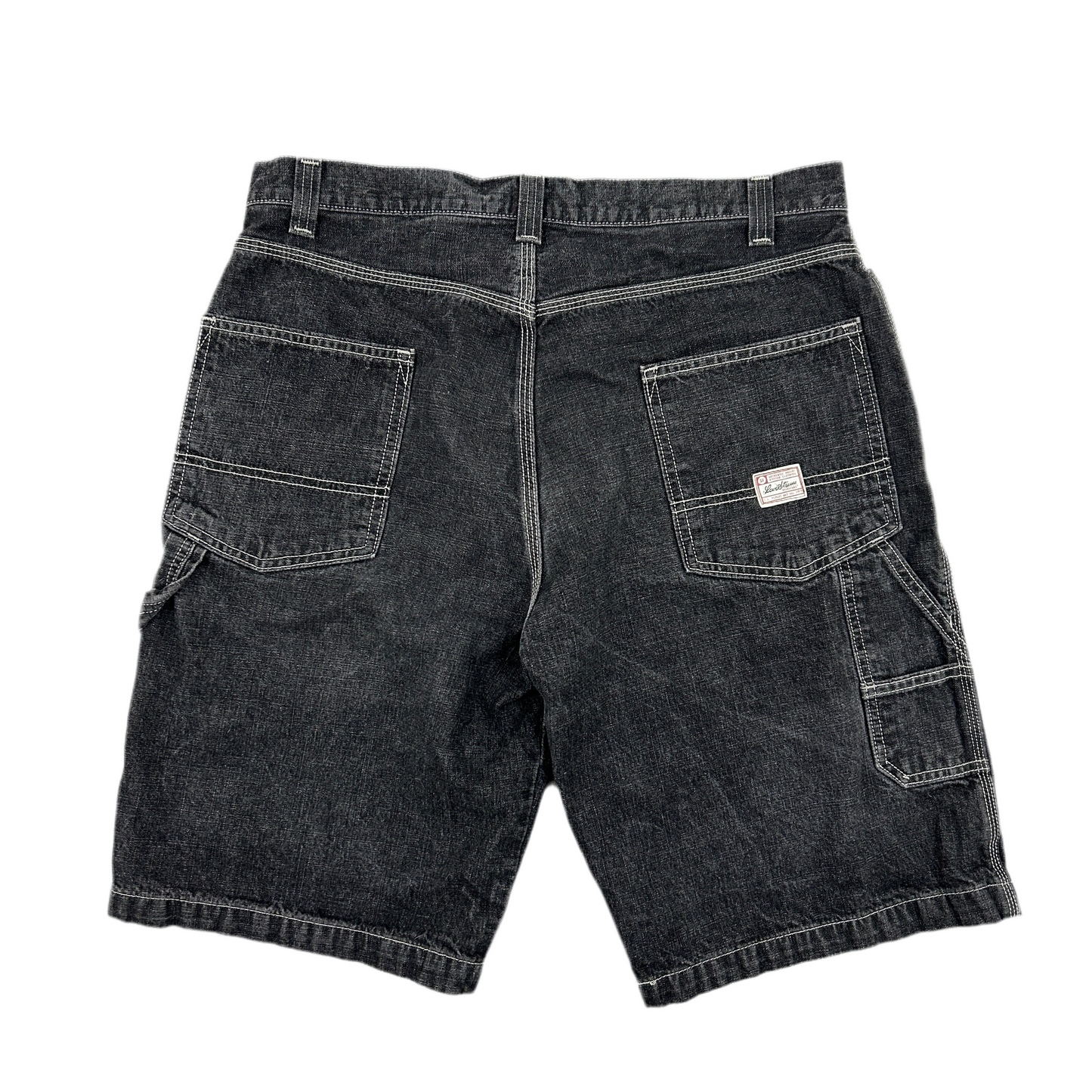 Levi Signature Carpenter Shorts