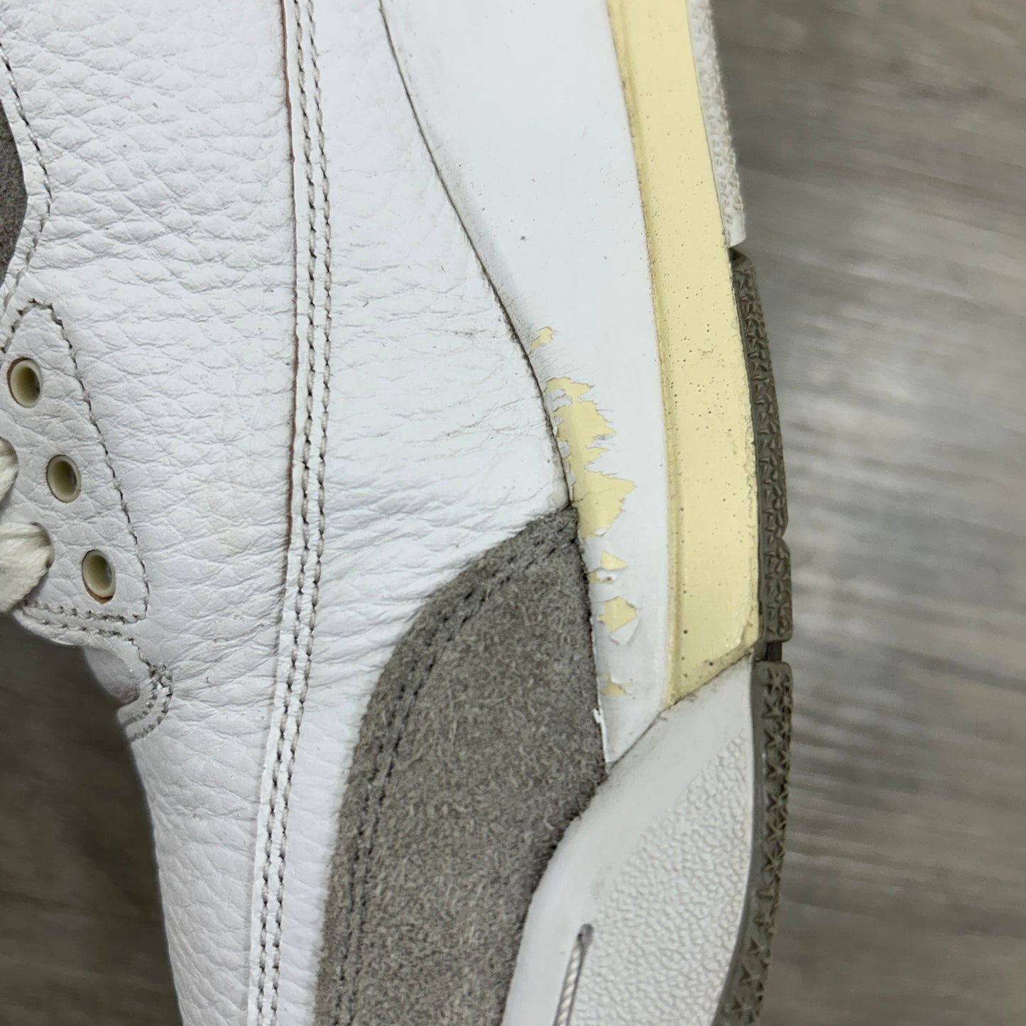 Jordan 3 Retro SP A Ma Maniére (Women's)