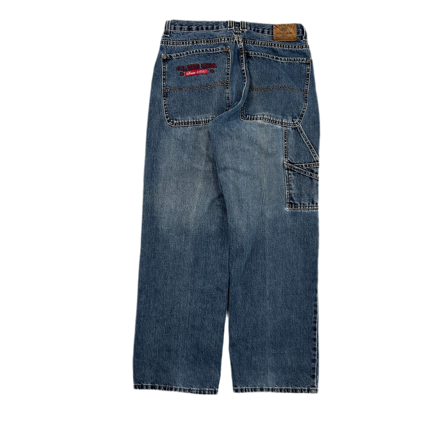 U.S. Polo Assn Carpenter Pants