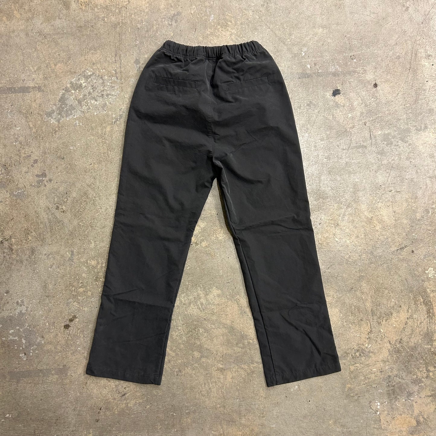 Grey Essentials Pants Sz XS