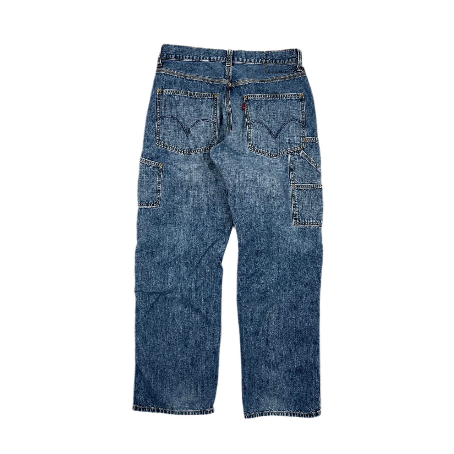 Levi Carpenter Pants