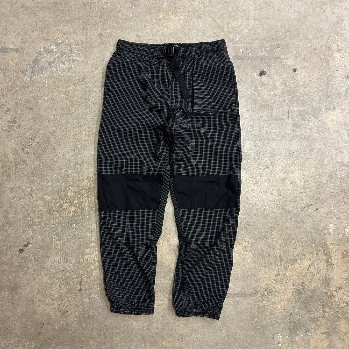 Primitive Jogger Pants Sz M