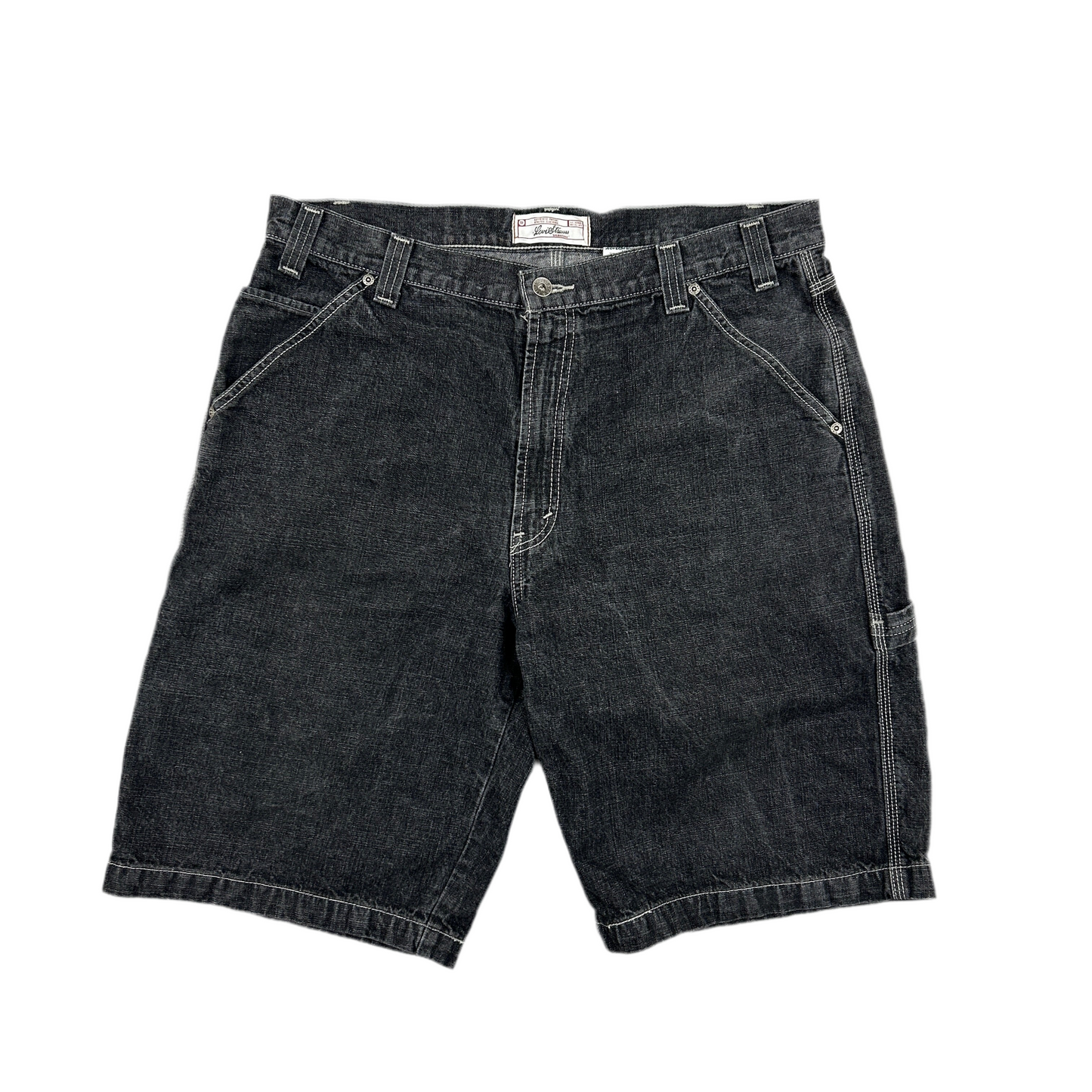 Levi Signature Carpenter Shorts