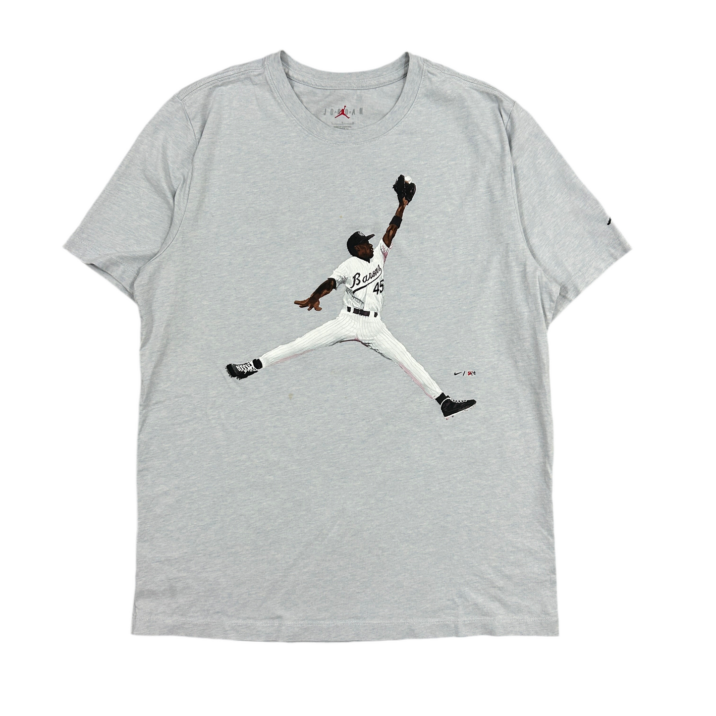 Nike Air Jordan Baseball MVP Tee