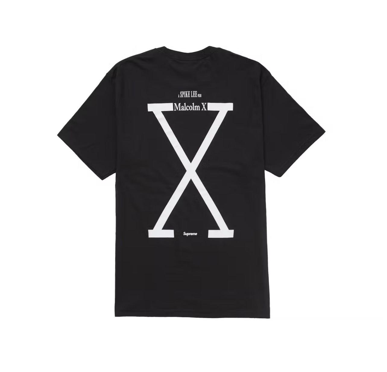 Supreme 40 Acres Malcom X Tee (New)