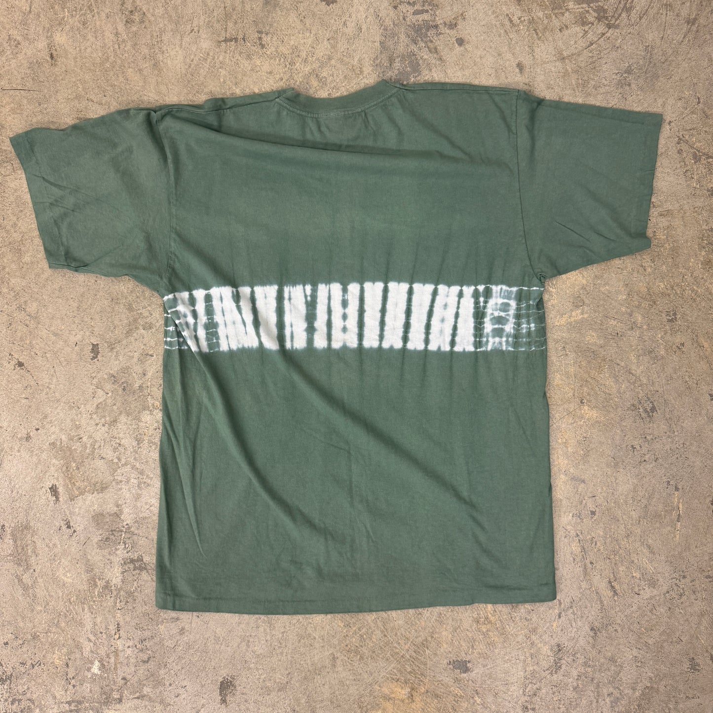 Vintage Sea World Tee Sz XL