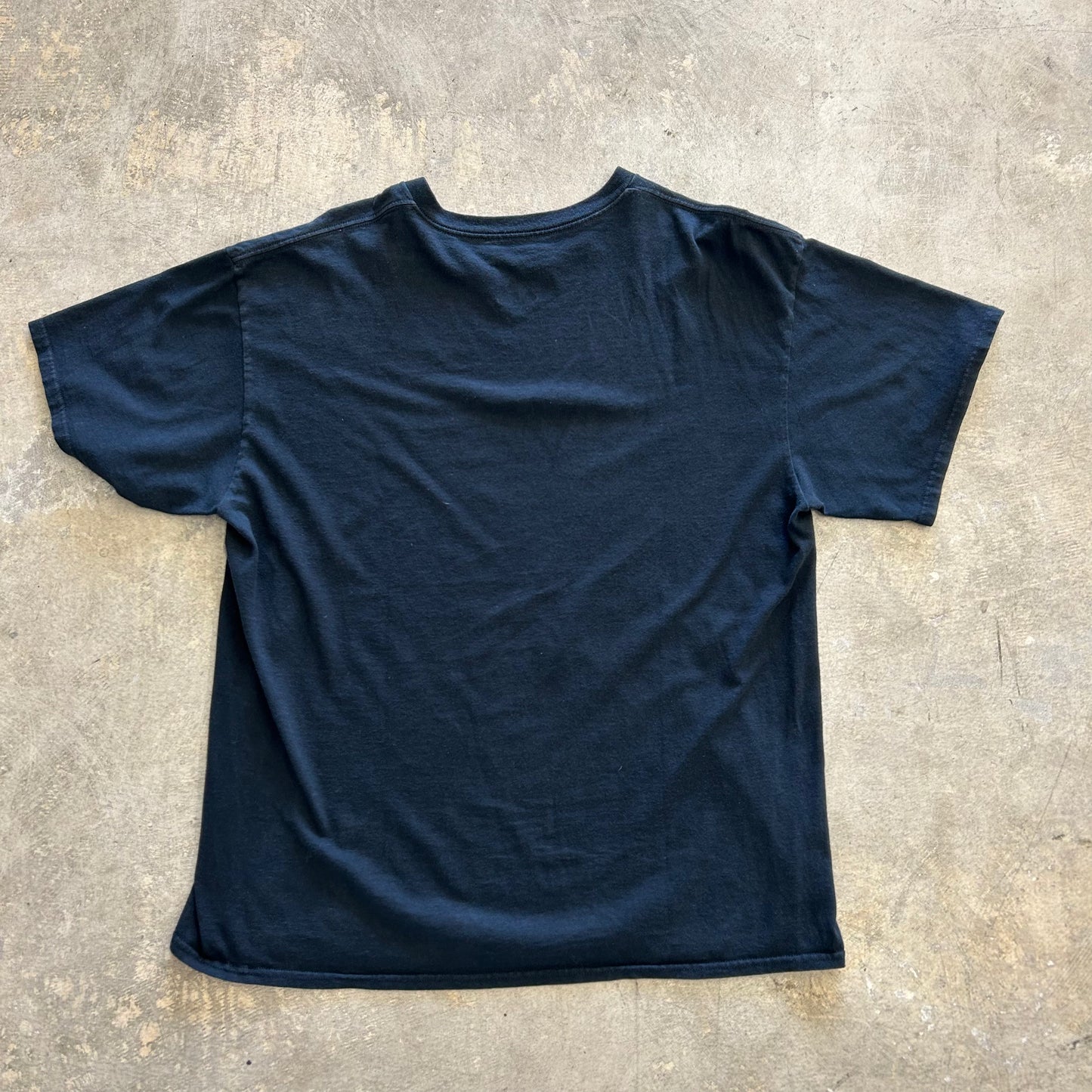 Raider Nation Tee Sz XL