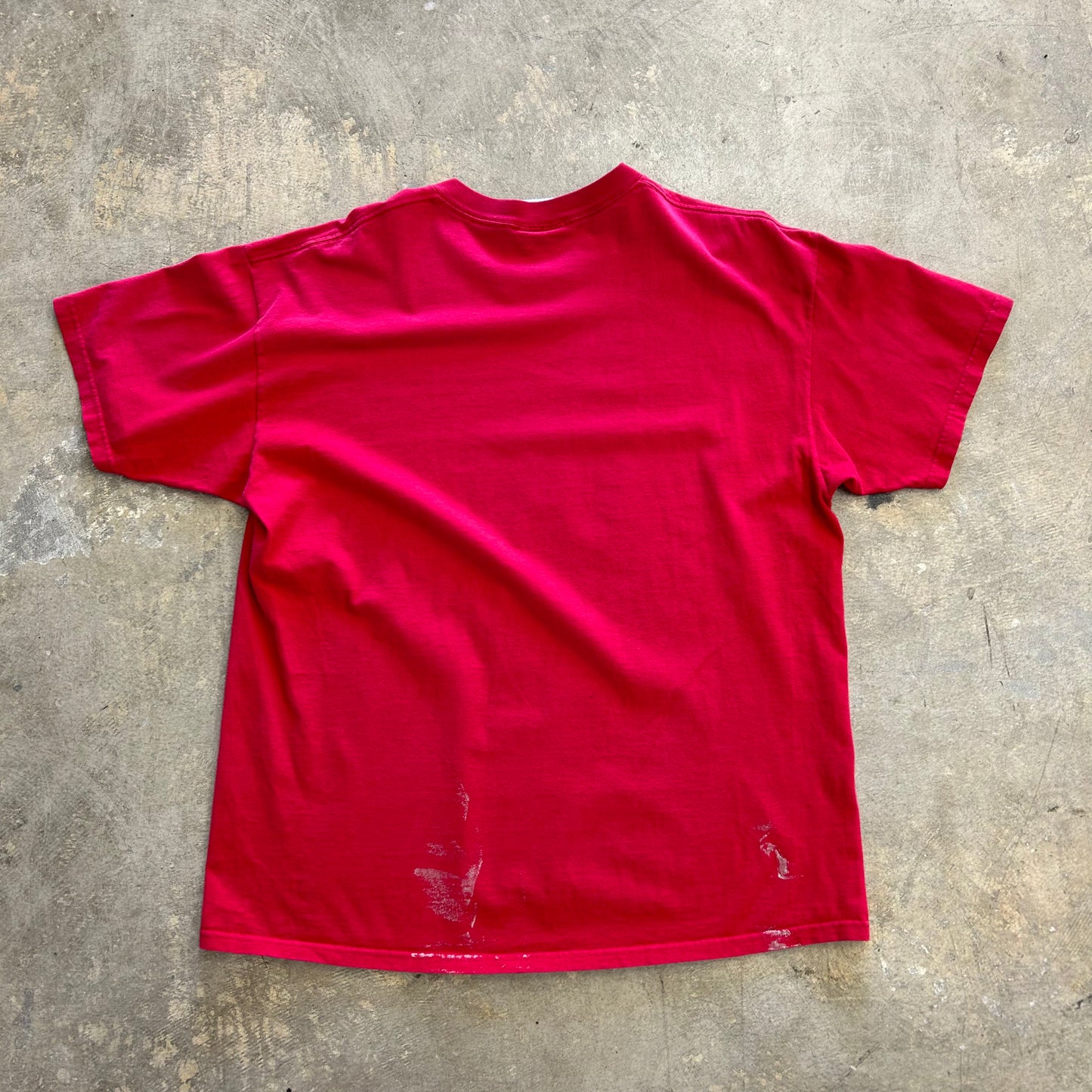 Foxwoods World Poker Tournament Sz XL