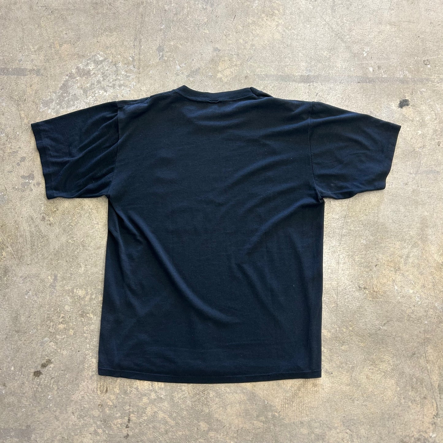 Delsea Wrestling Tee Sz XL