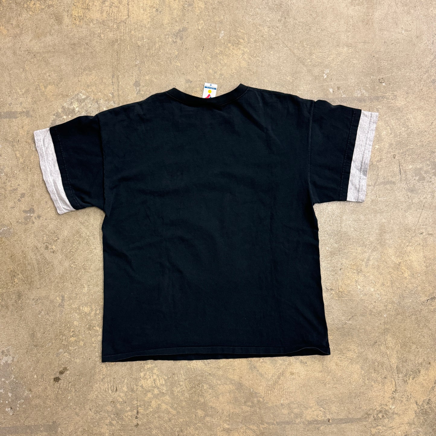 Vintage 1993 Pittsburgh Pirates Tee Sz XL