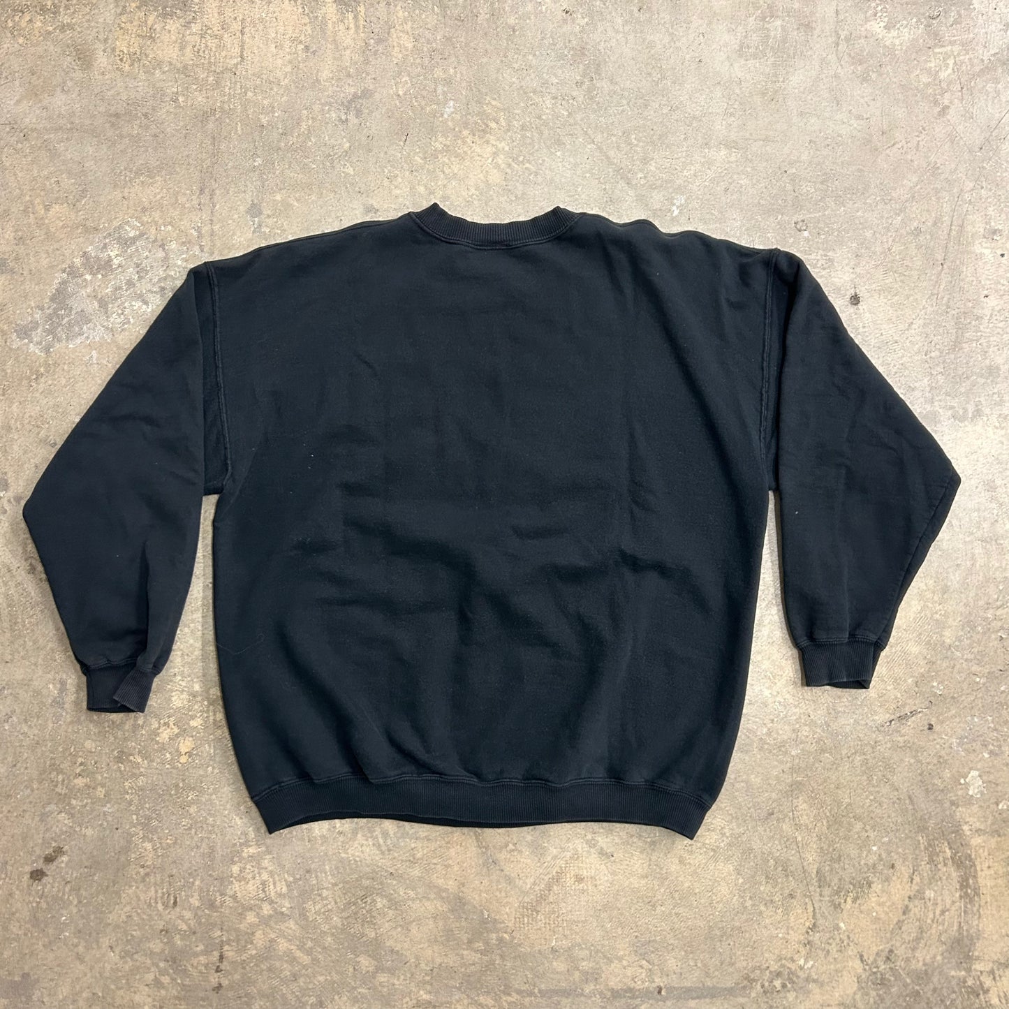 Ncaa Final 4 Sweatshirt Sz XL