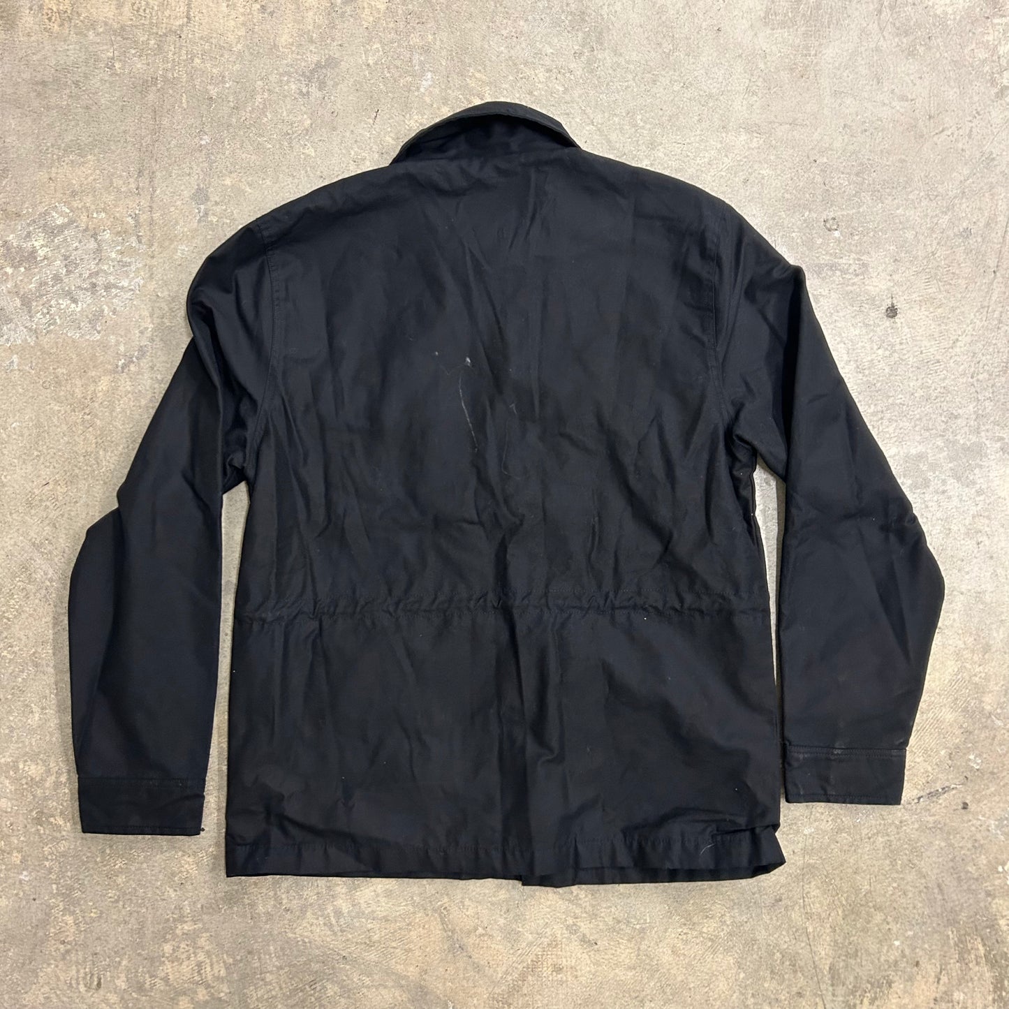 Stussy Army Coat Sz M