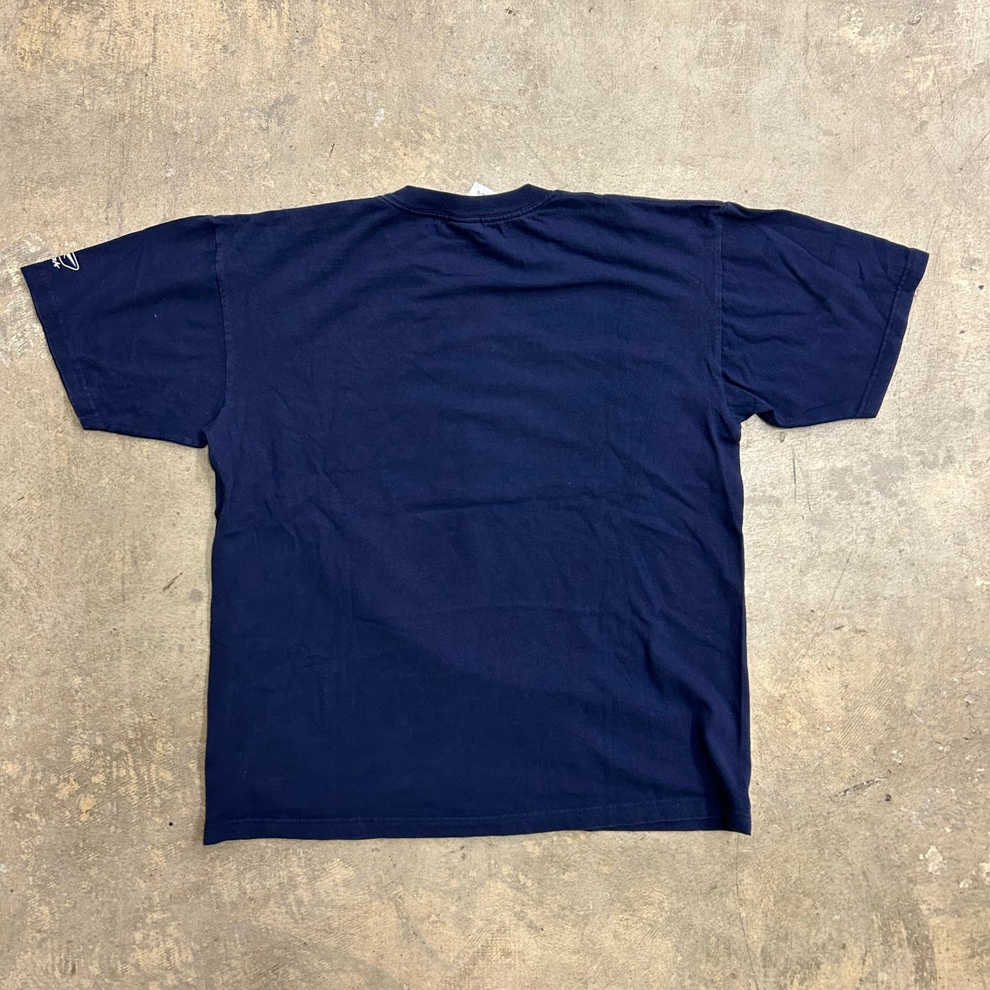 Houston Texas Super Bowl Tee Sz L