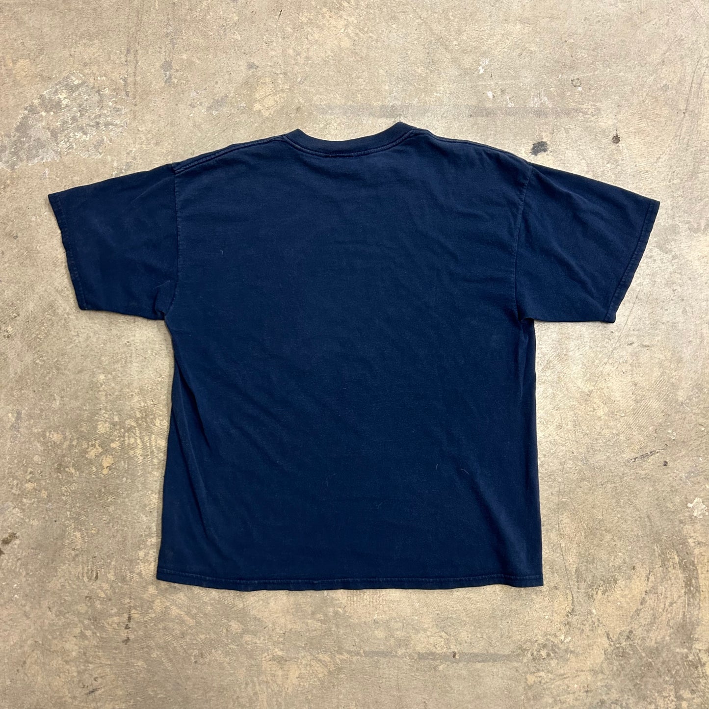 Disneyland Splash Mountain Tee Sz XL