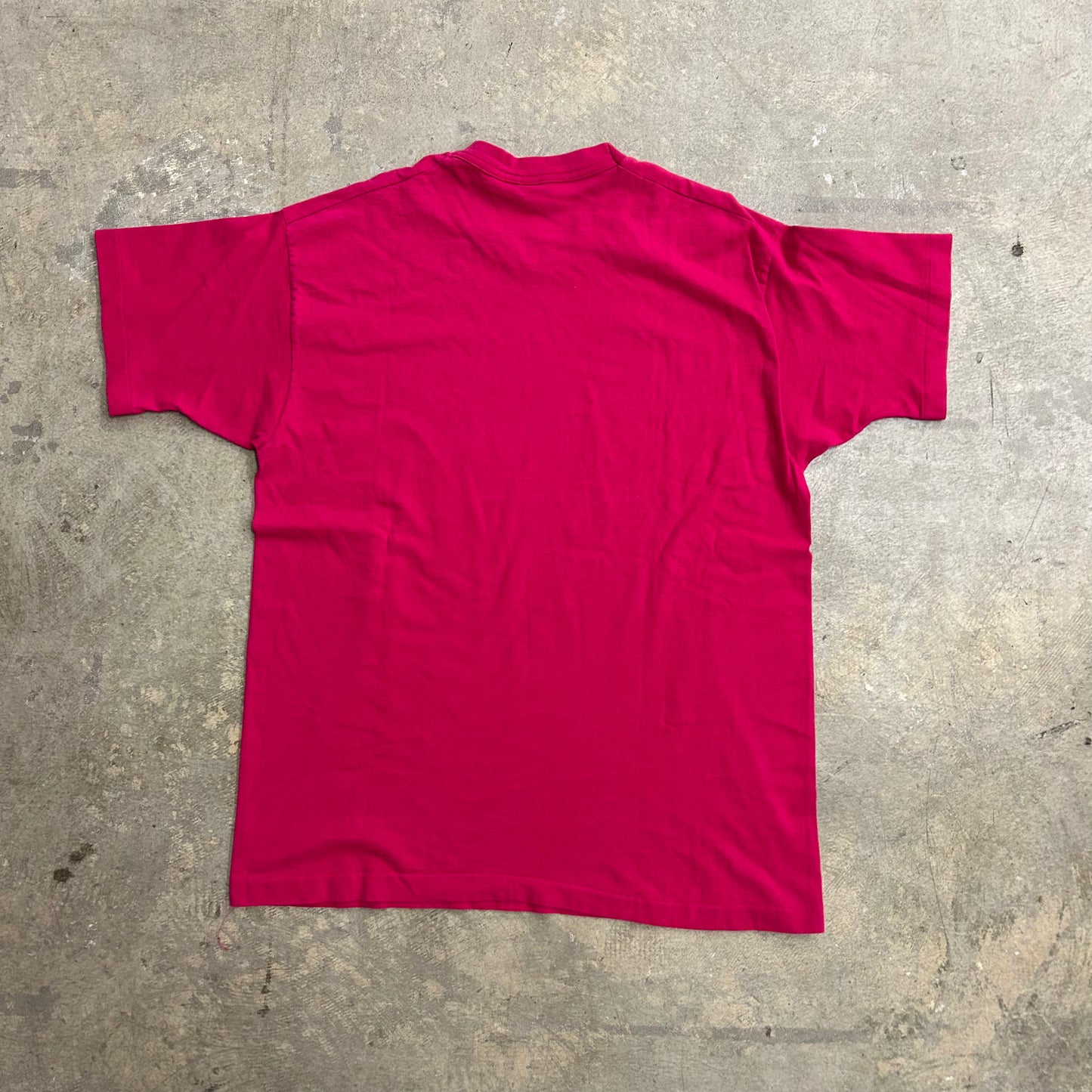Vintage Bird Tee Sz XL