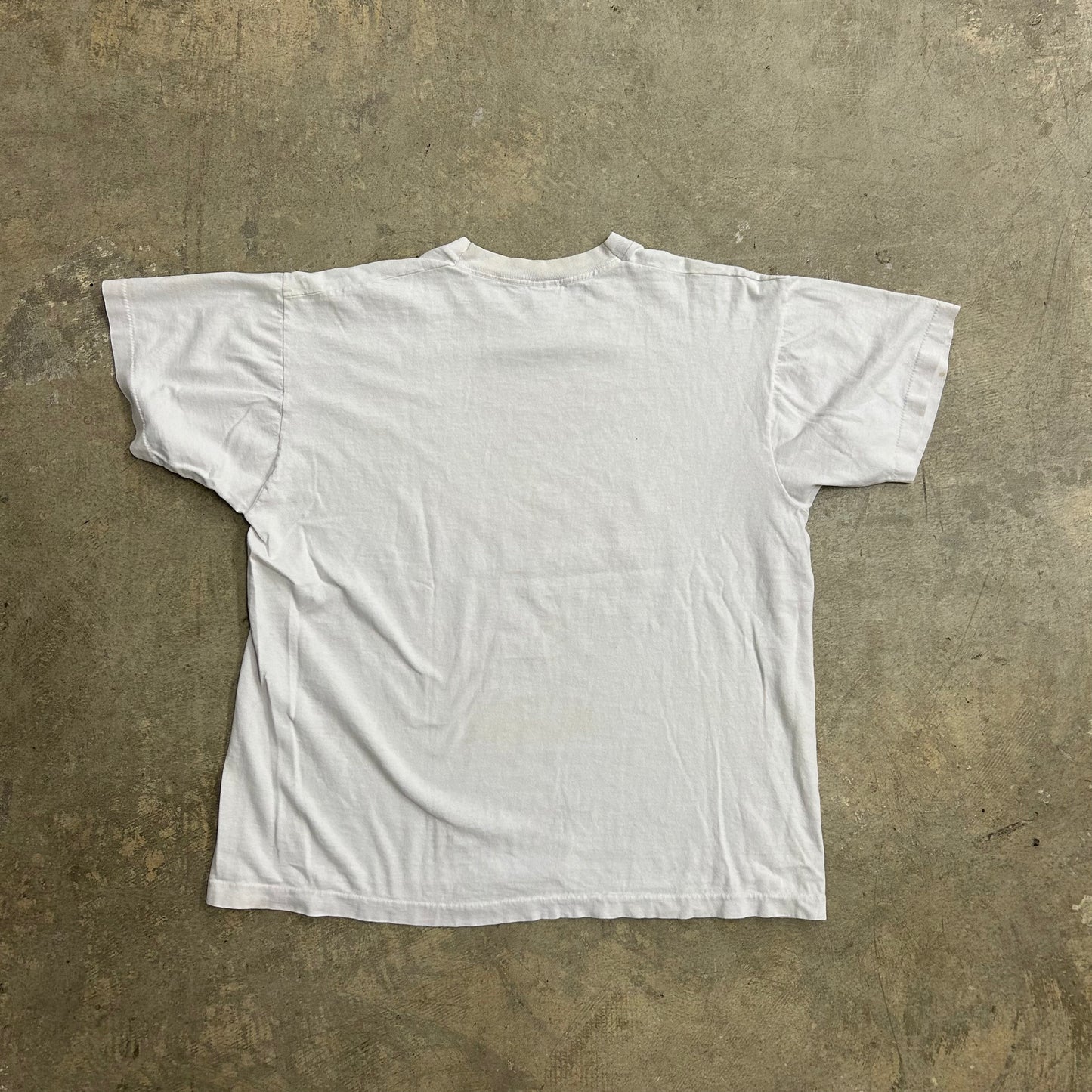 Knotts Berry Farm Vintage Boomerang Tee Sz XL