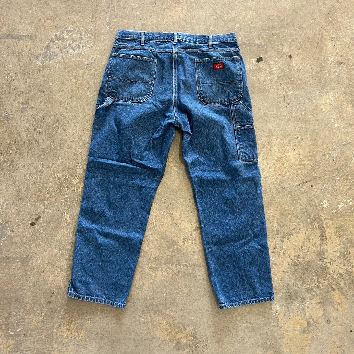 Dickies Carpenter Pants Sz 38 x 30