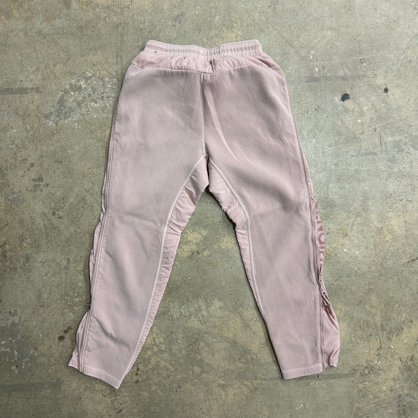 Jordan Nike Pink Sweats Sz S