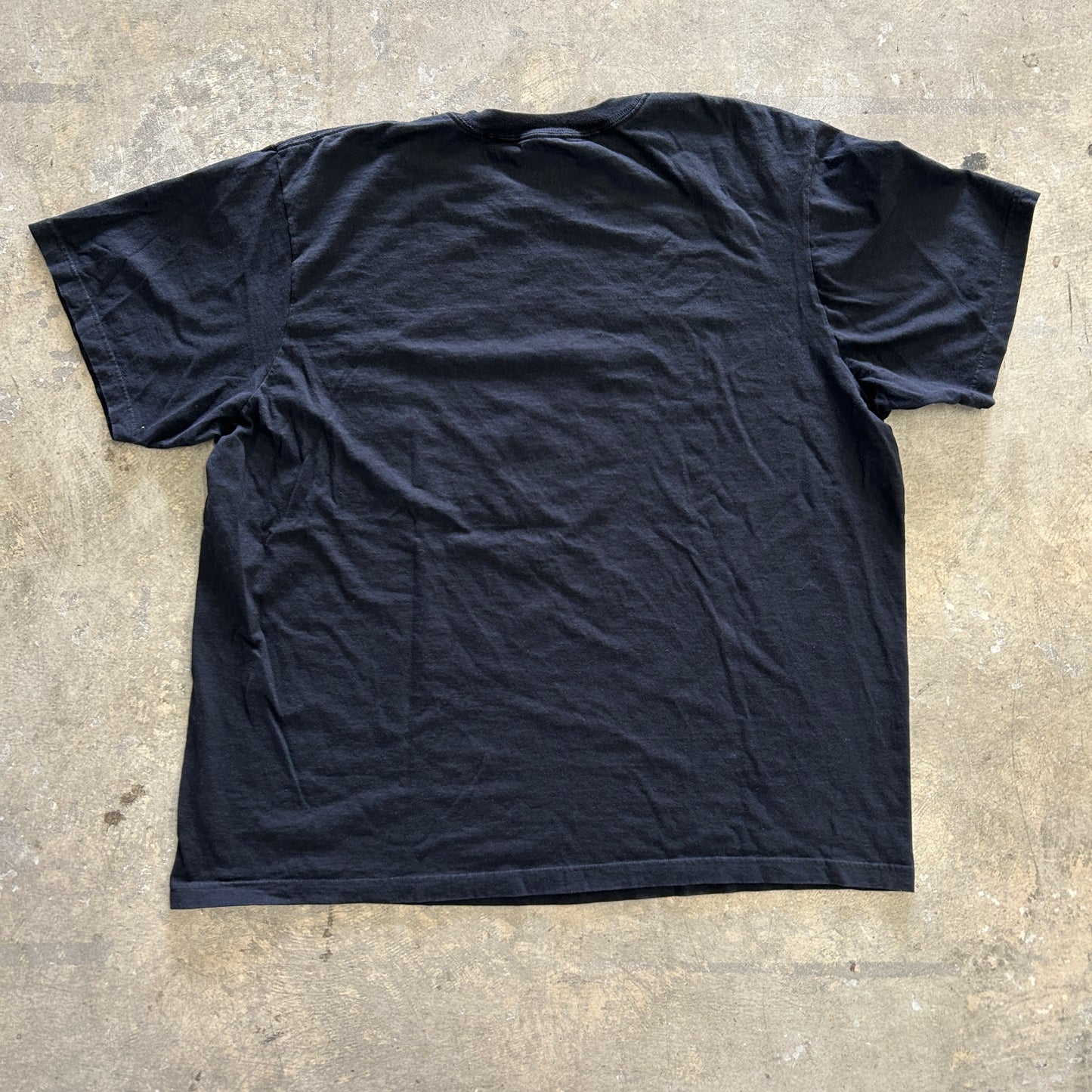 Raiders Reebok Tee Sz 4XL