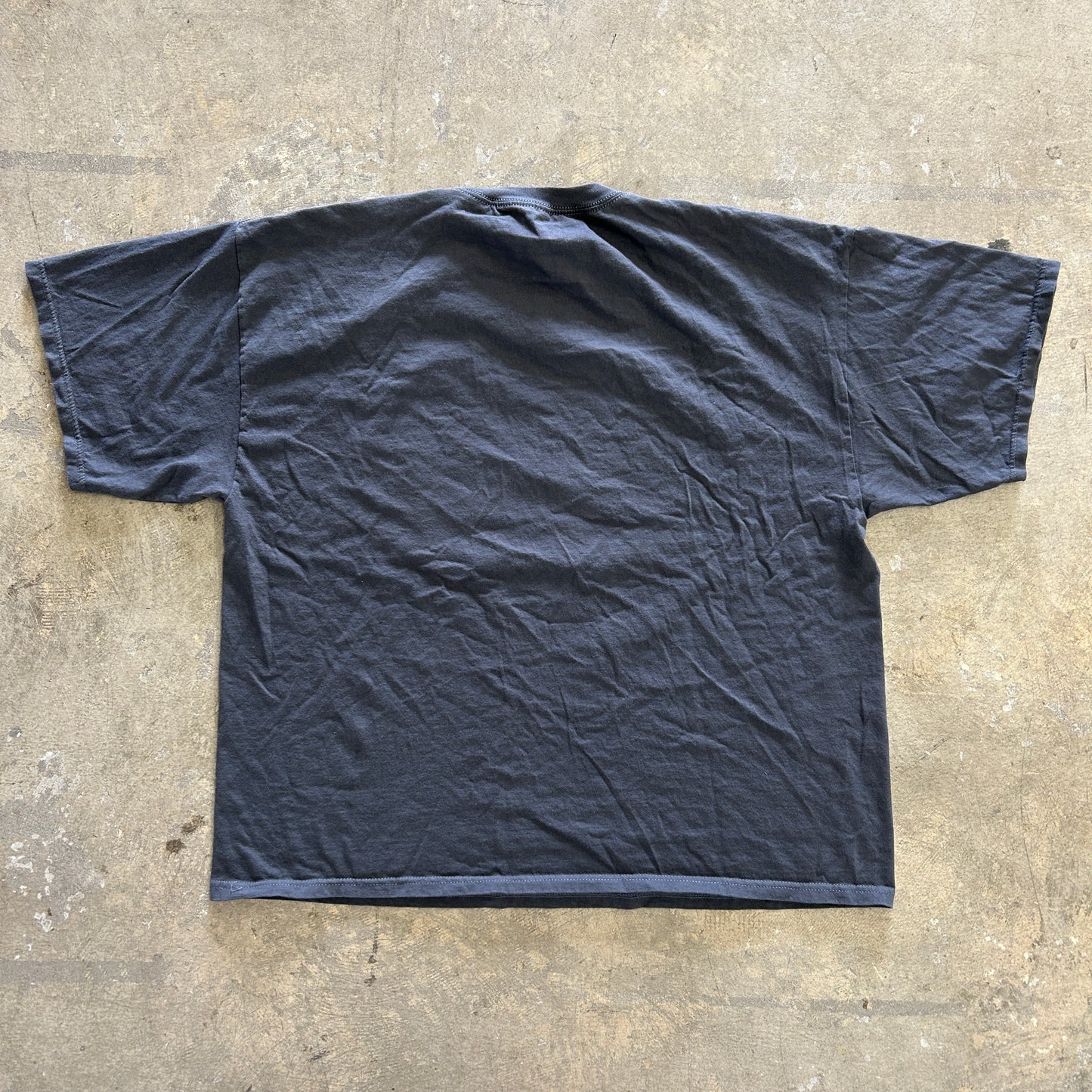 Chevy Low Rider Tee Sz 2XL