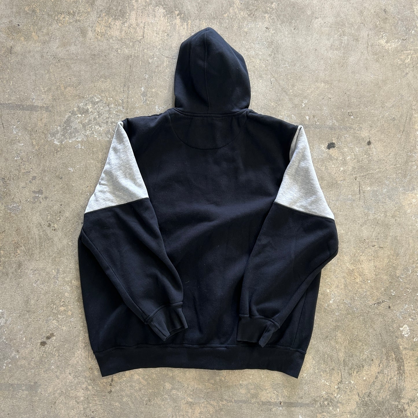 New Okland Raiders Hoodie Sz 4XL