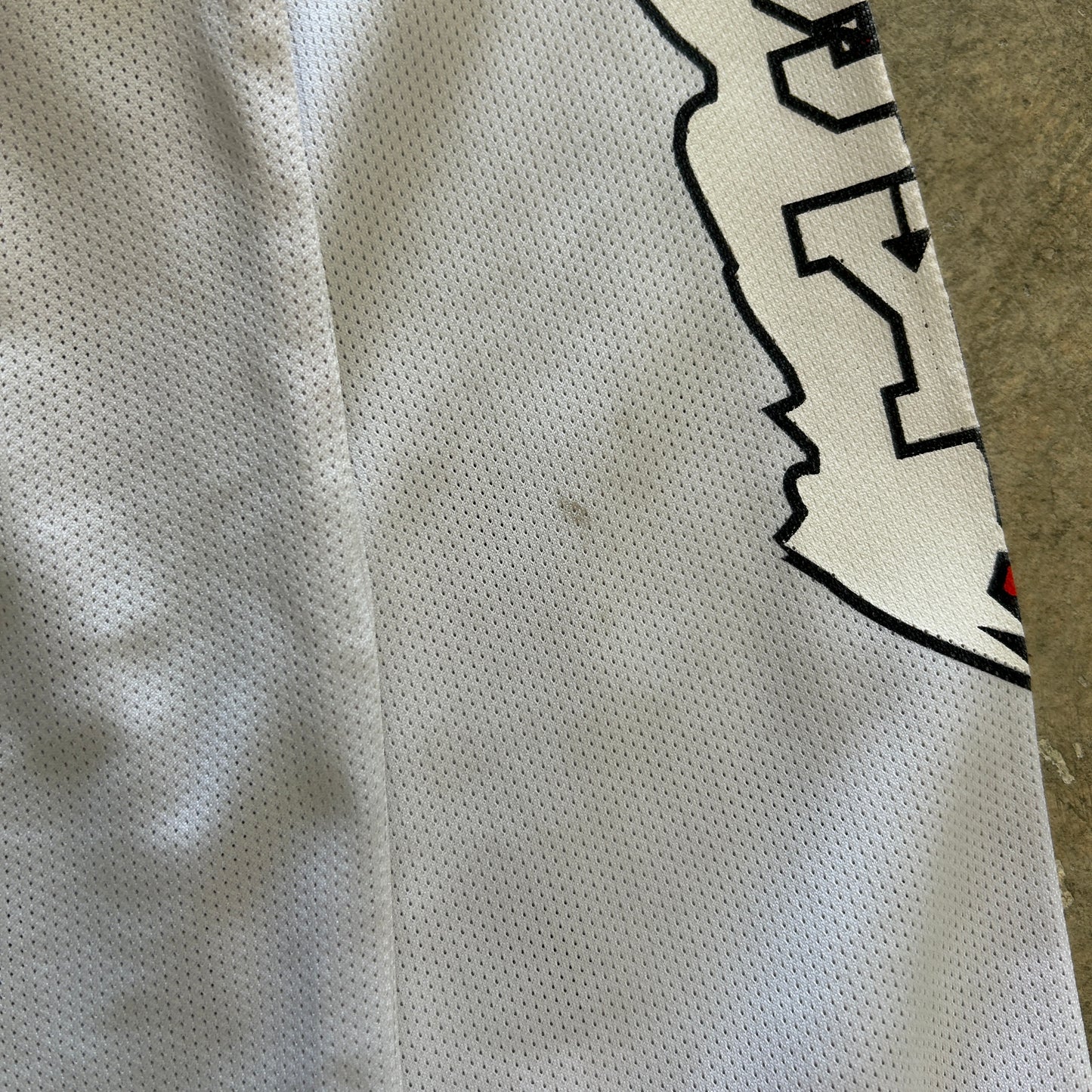 Stussy Long Sleve Sz S