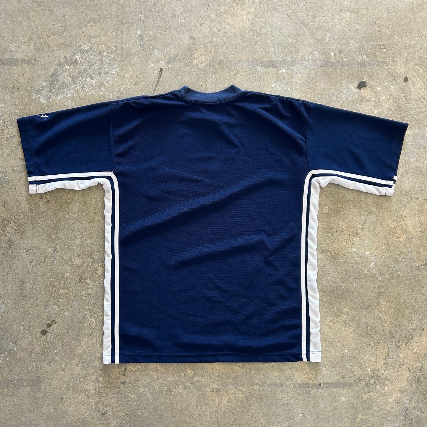 Dodgers Pro Player Warm Up Jersey Sz L