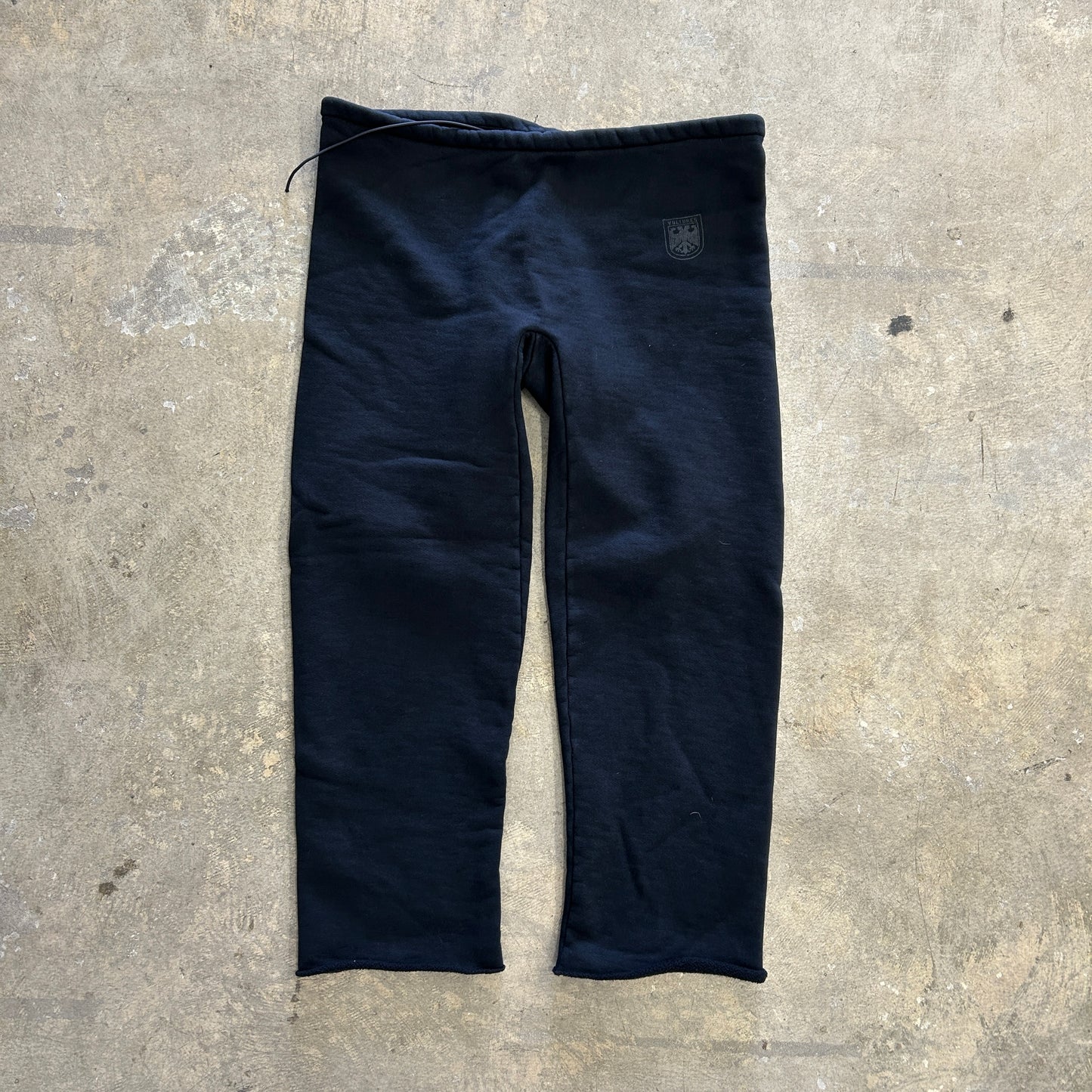 Vulture Sweats Sz L