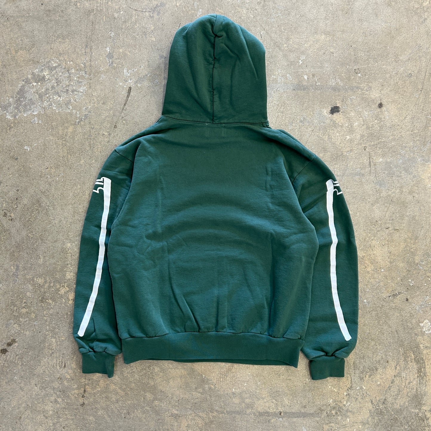 Warren Lotas Reaper Hoodie Sz XL
