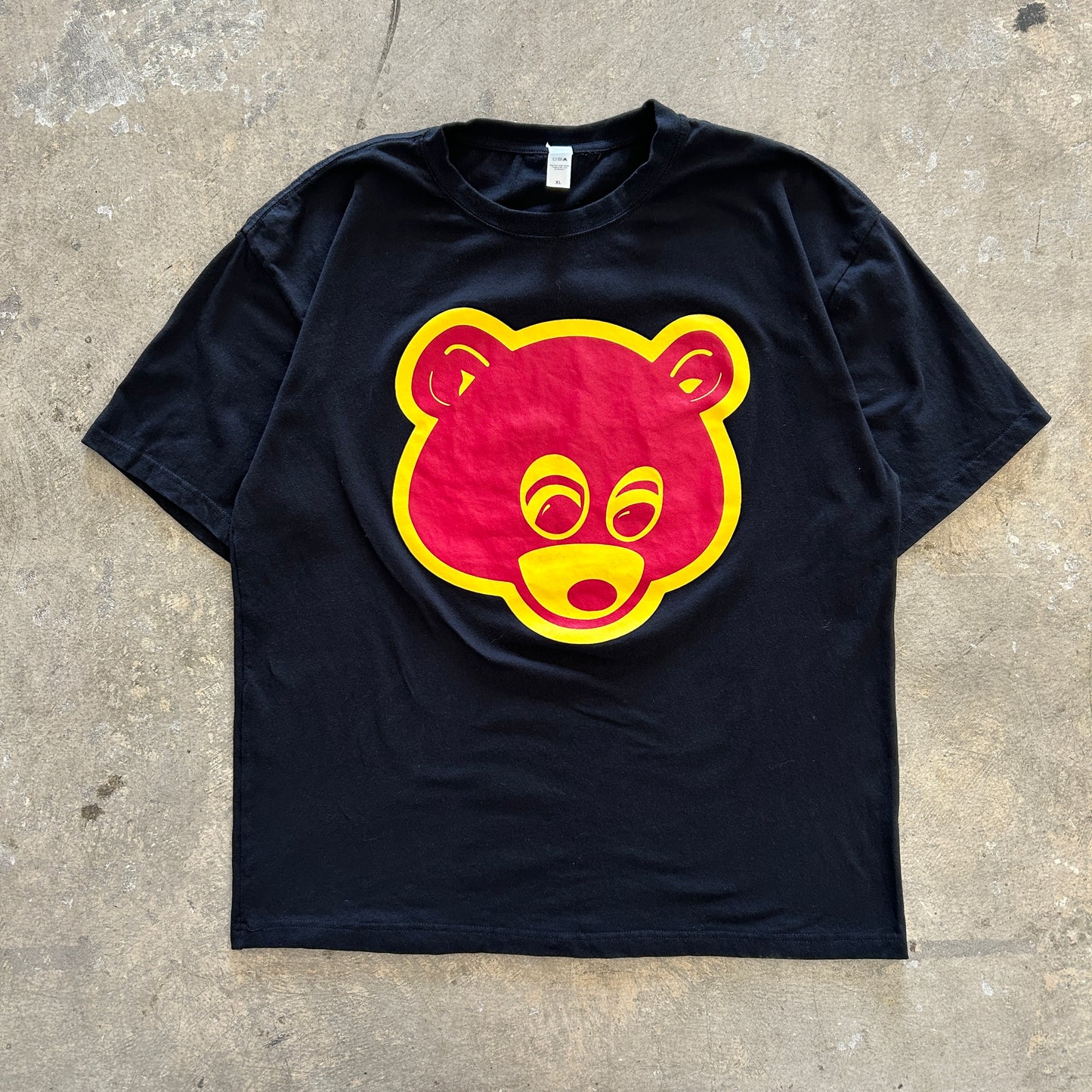 Kanye West Bea Tee Sz L