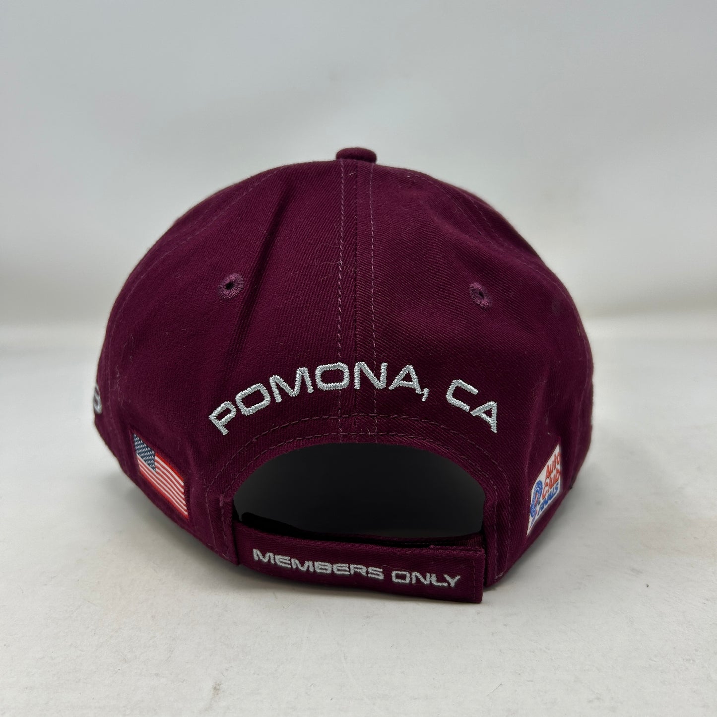 NHRA Purple Black Hat 2018