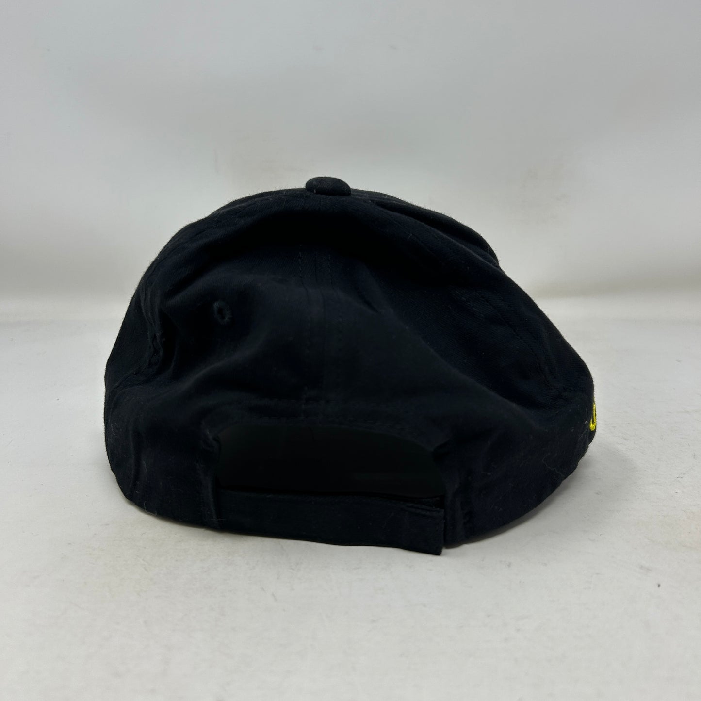 Mello Yellow Drag Racing Hat 2019