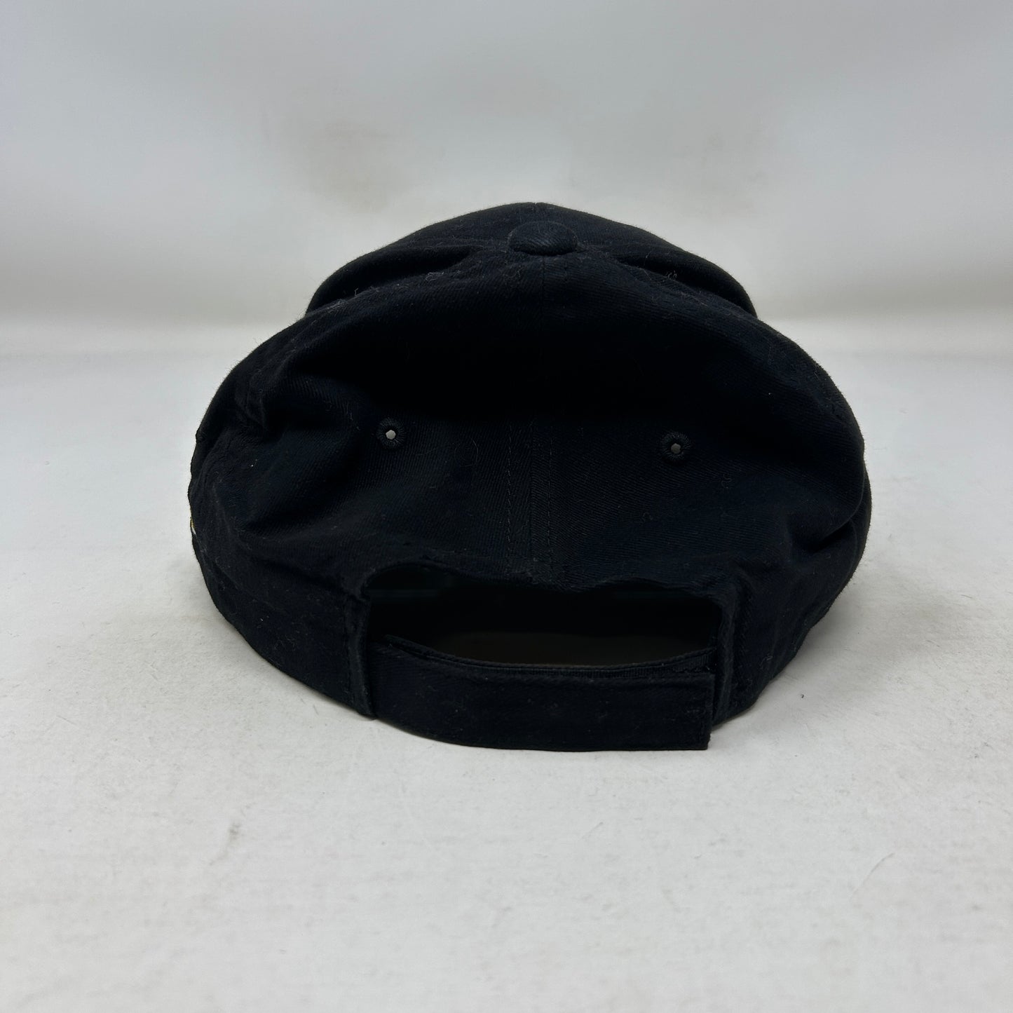 Mello Yellow Drag Racing Hat 2018