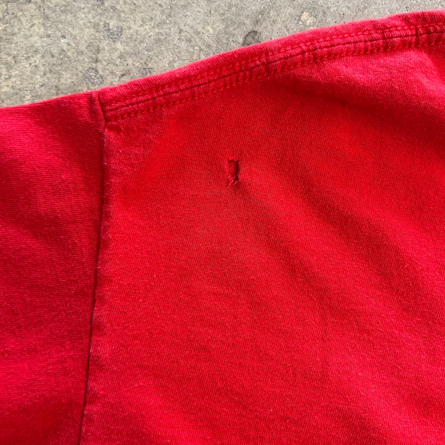 Angles Lee Spots Tee Sz XL