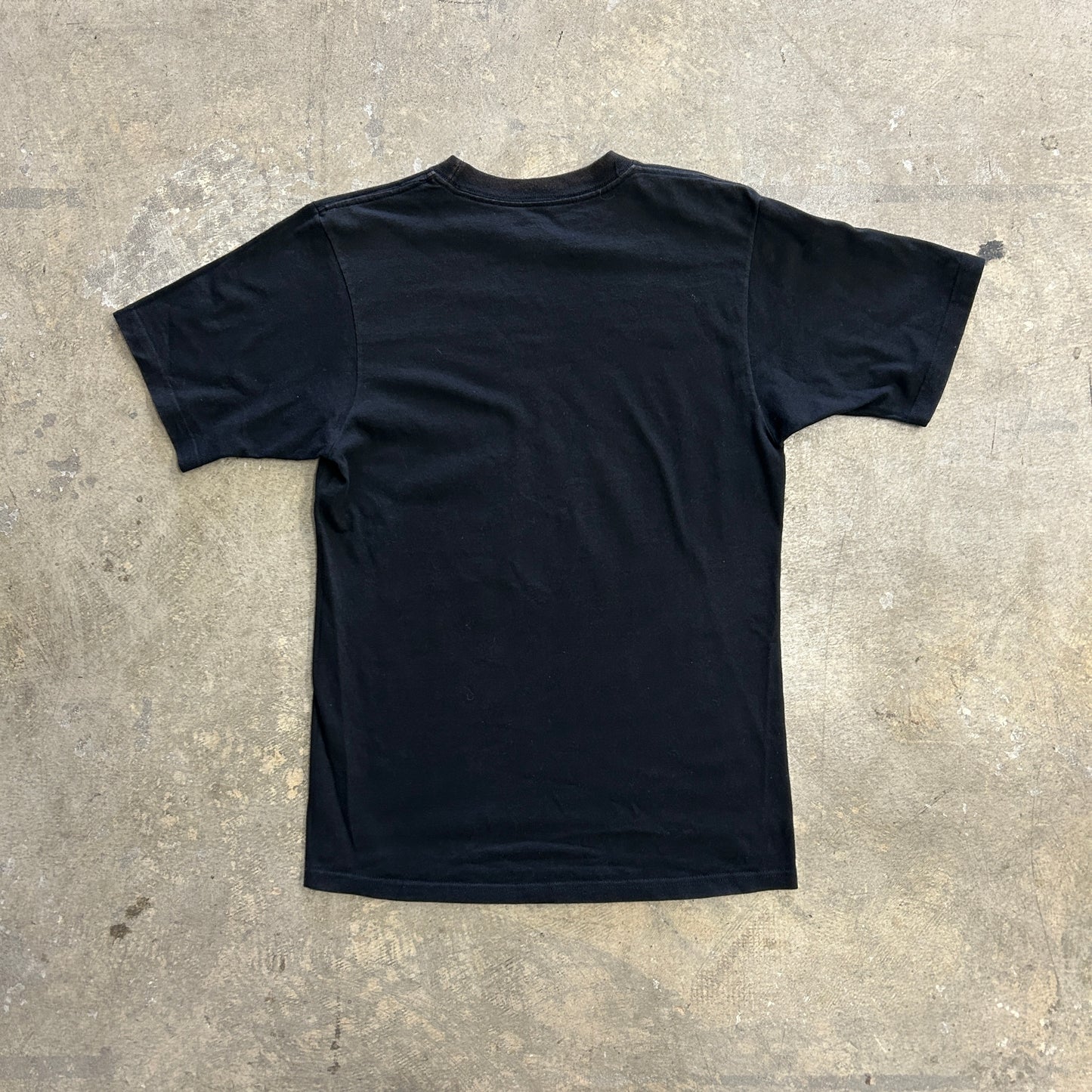 Bo Jackson Raiders Tee Sz S