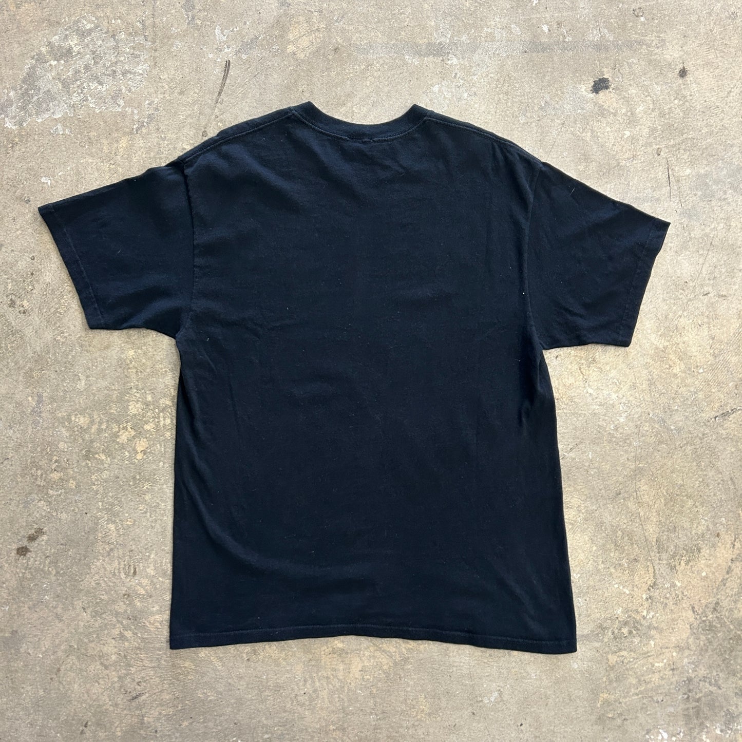 Vikings Hiking Tee Sz L