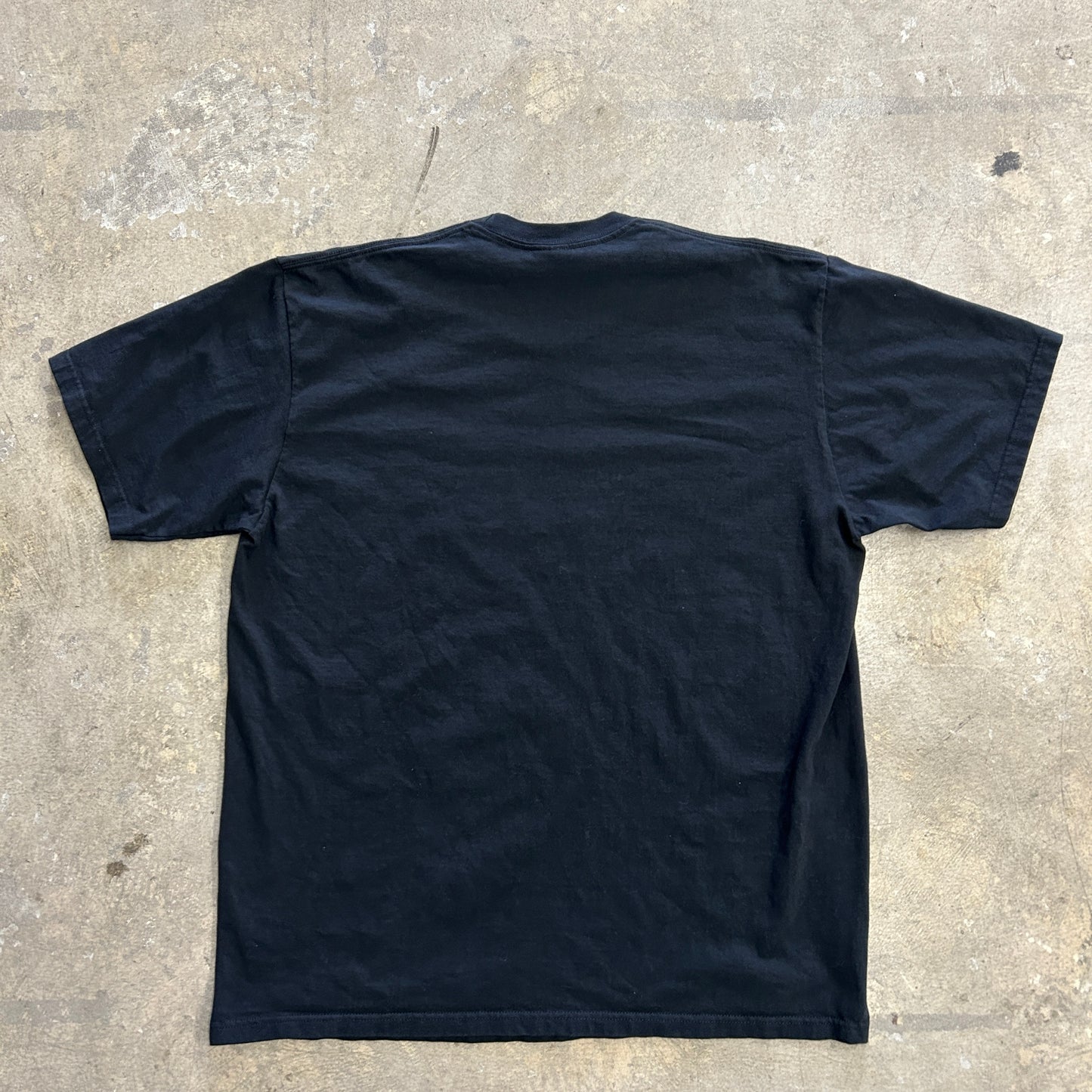 Supreme Camo Bogo FW23 Tee Sz XL