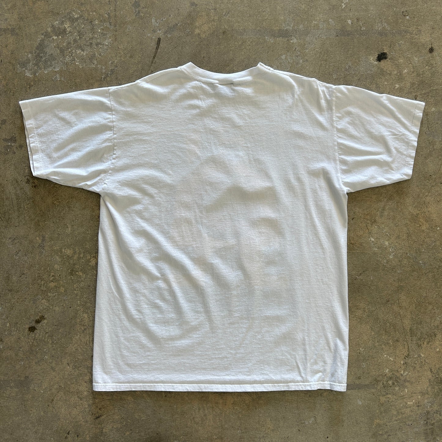 Vtg UCLA 1995 Final 4 March Madness Tee Sz 2XL