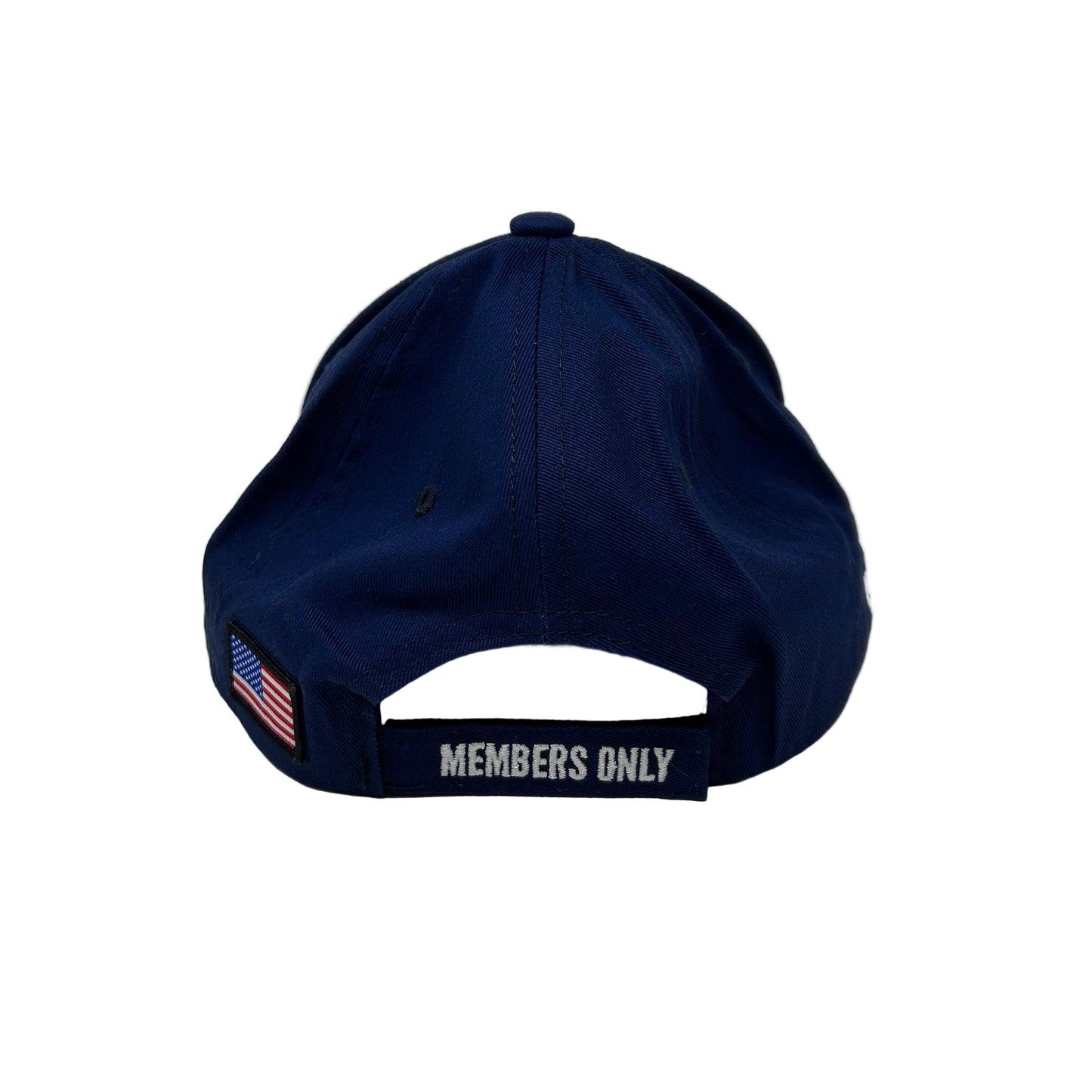 NHRA Blue White Racing Hat 2023