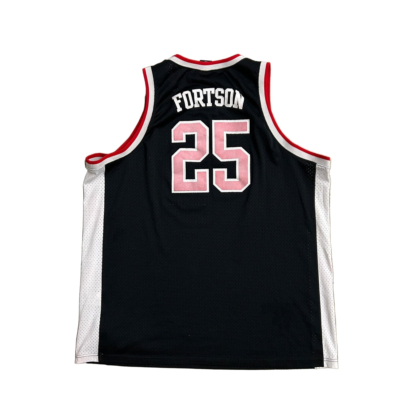 Cinncinnati Danny Fortson Jersey