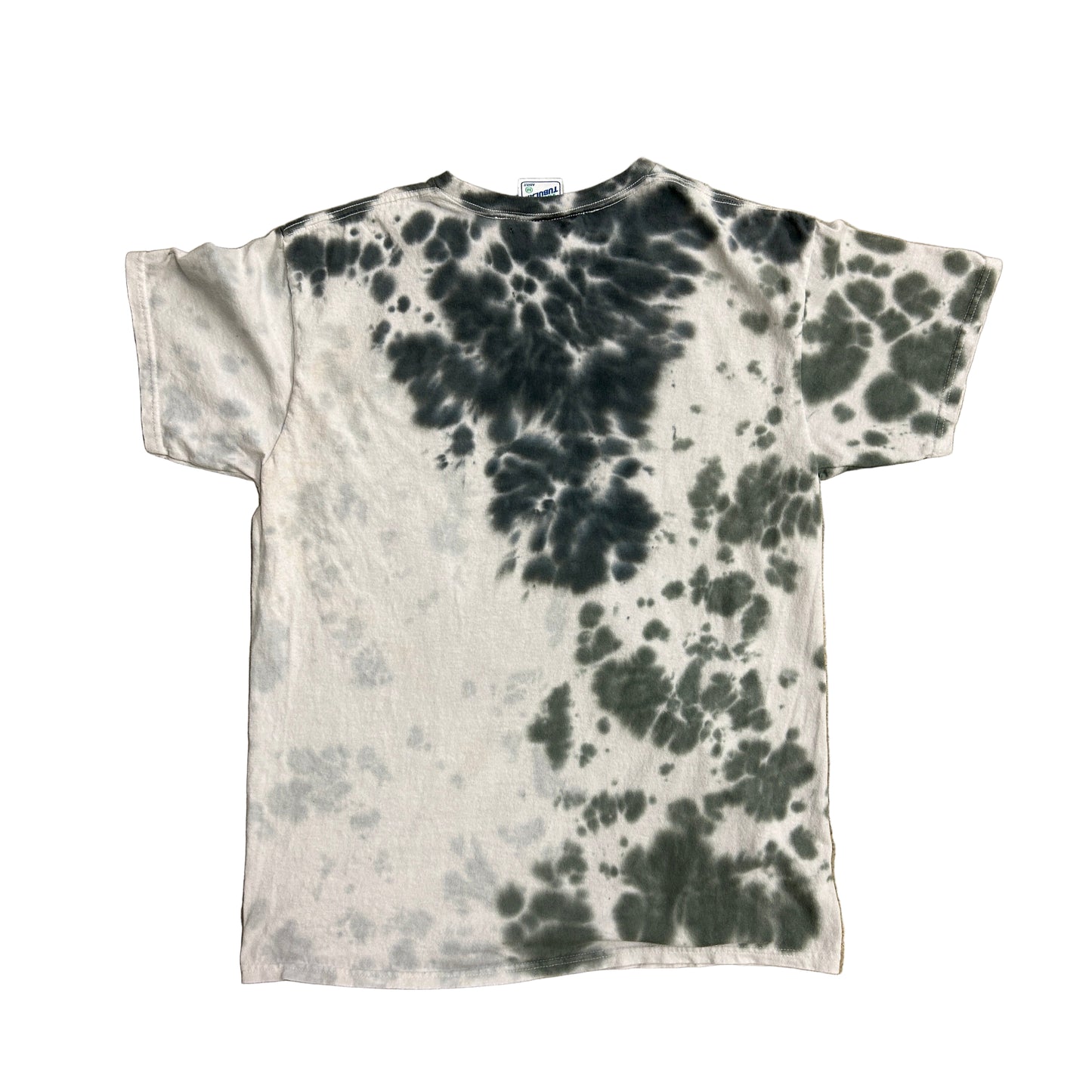 Raiders Tye Dye Tee