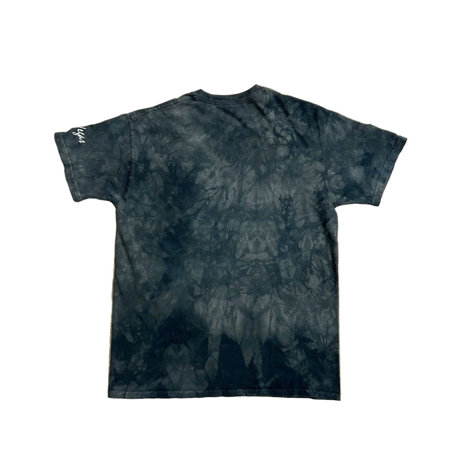 Wolf Mountain Grey Tee