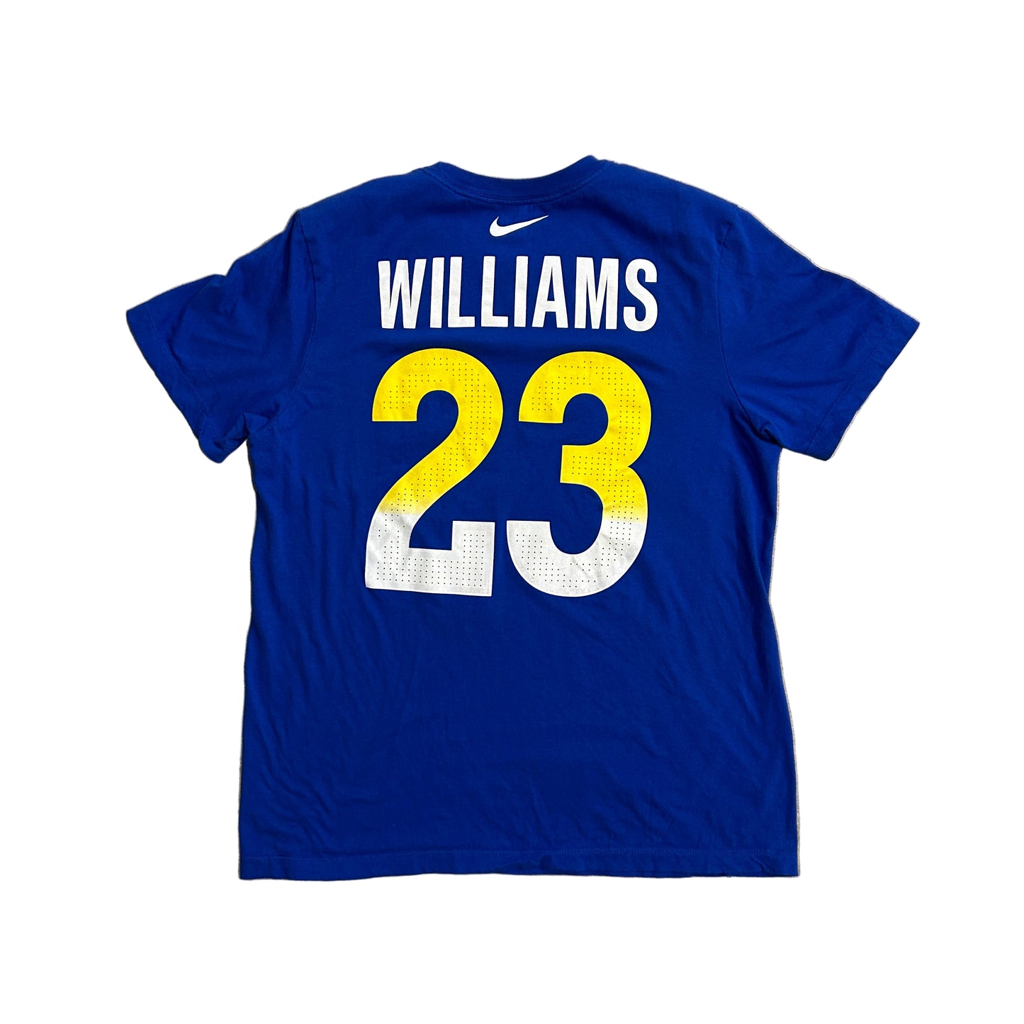 Los Angles Rams Willimas Tee